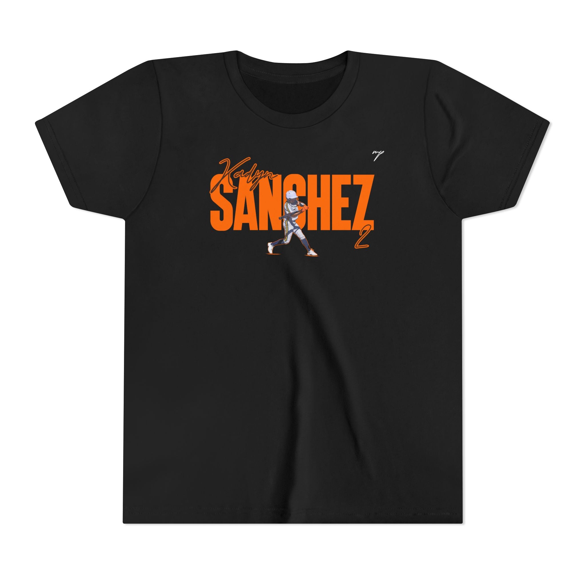 Kadyn Sanchez YOUTH Graphic Tee