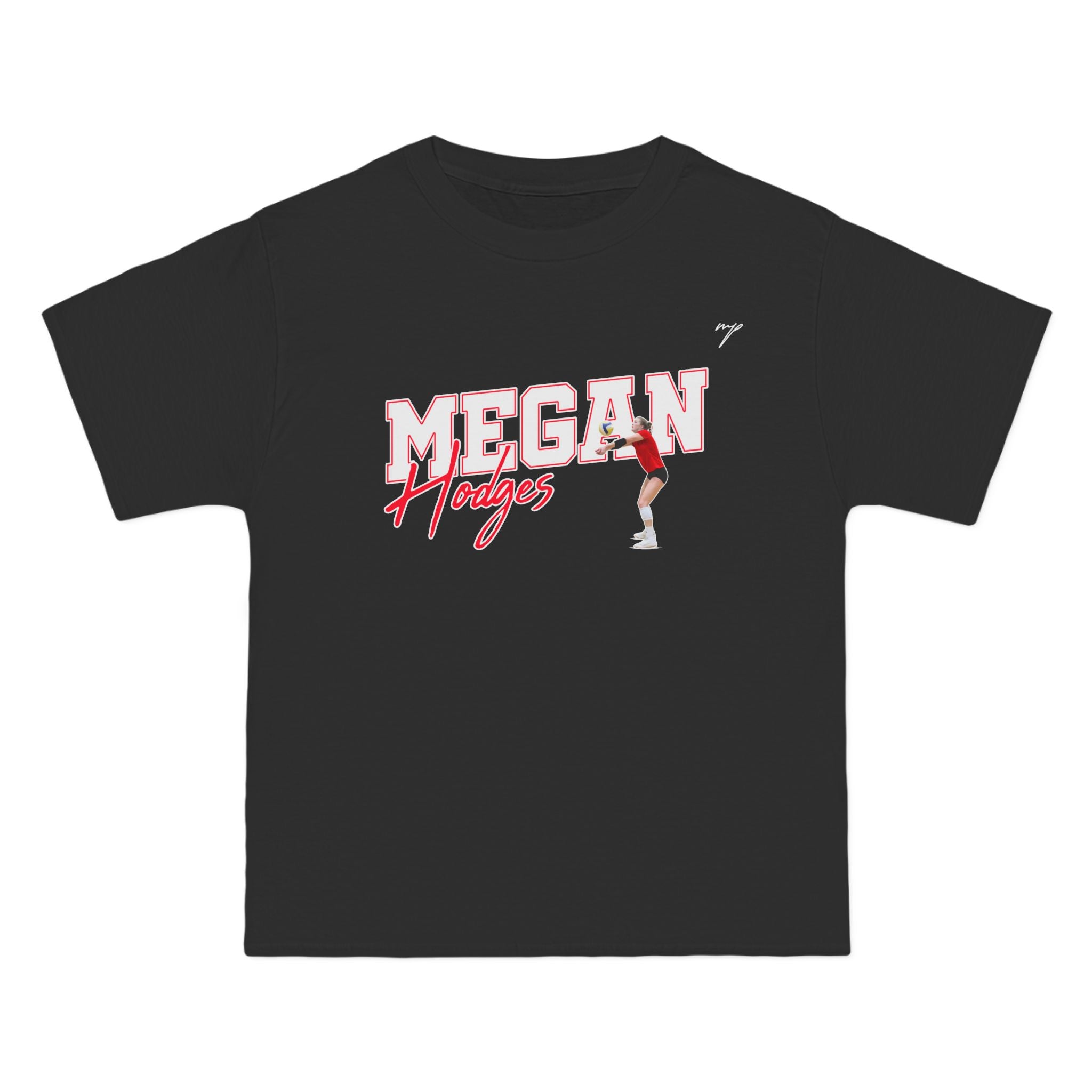 Megan Hodges Vintage Tee