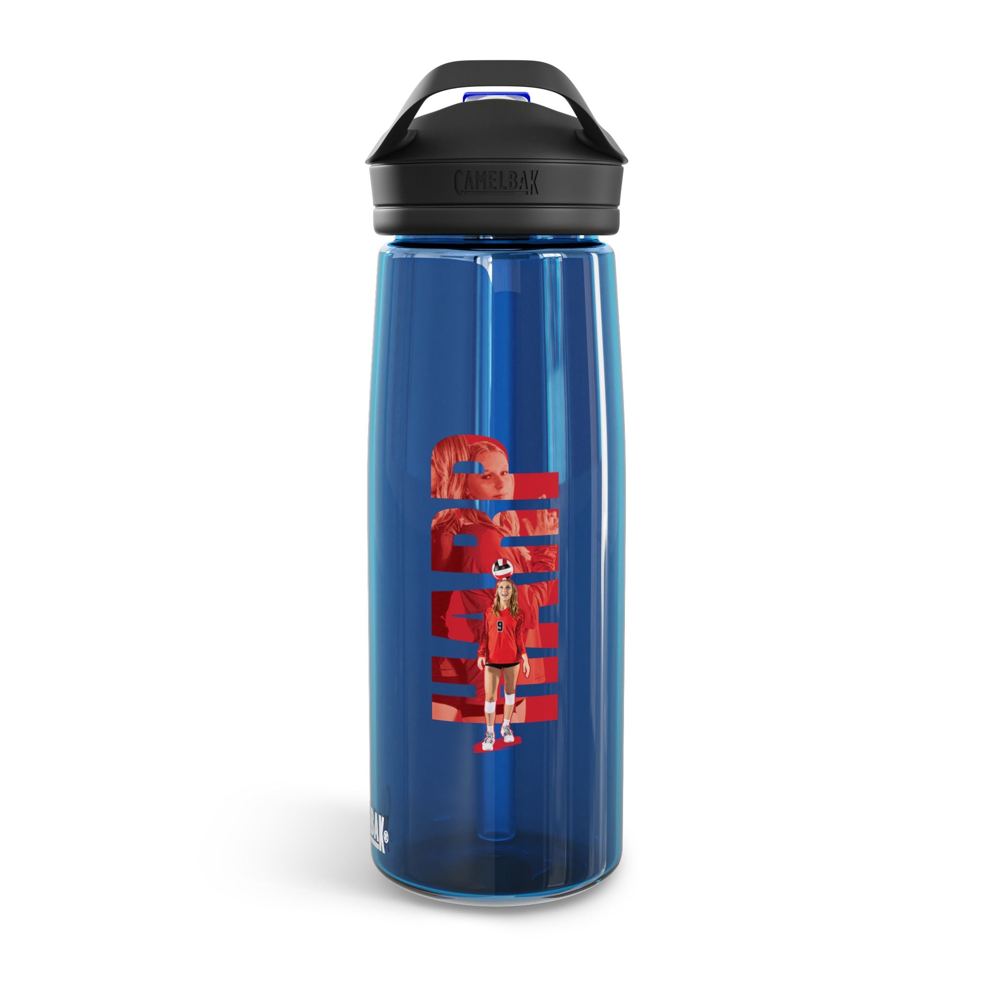 Kirsten Harper CamelBak Water Bottle