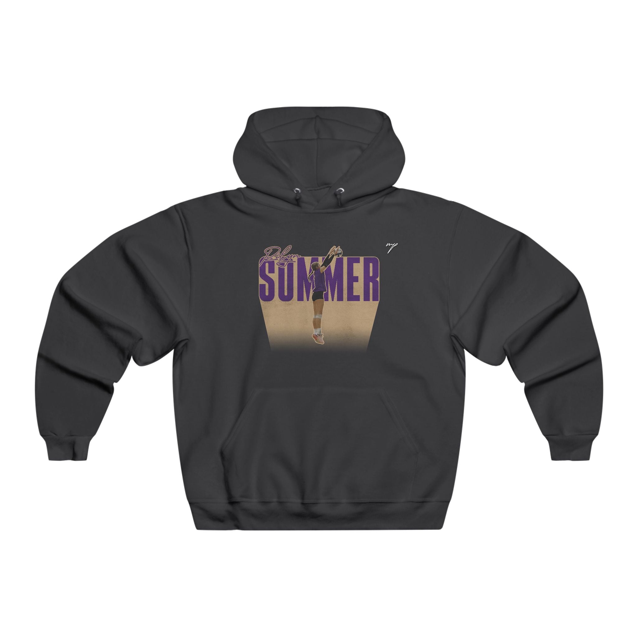 Rilyn Sommer Vintage Hoodie