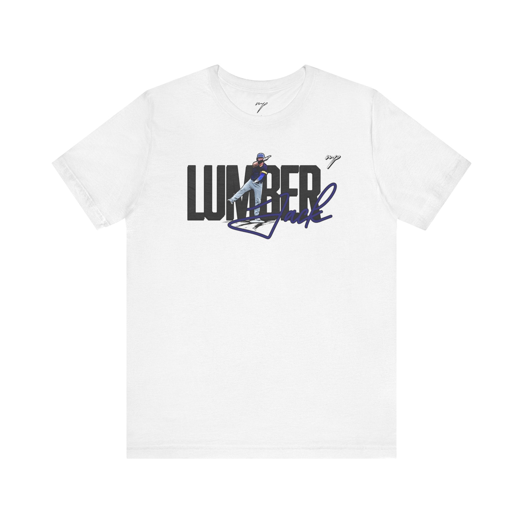 Jackson Legg Graphic Tee