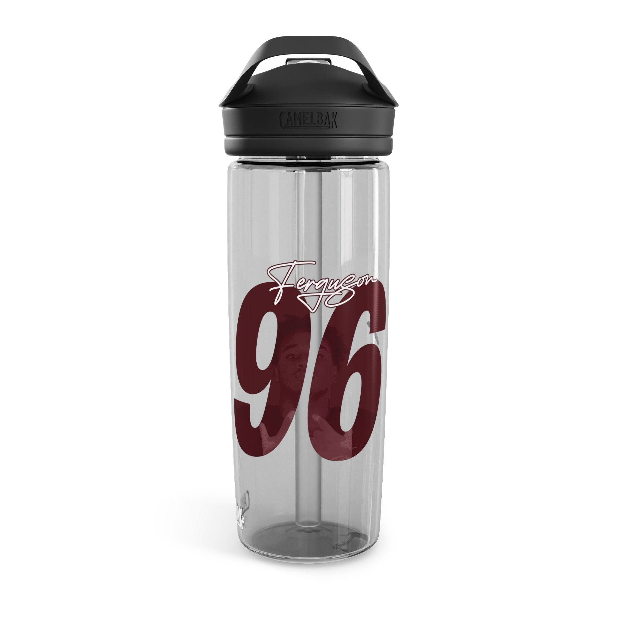 Amoryan Ferguson CamelBak Water Bottle