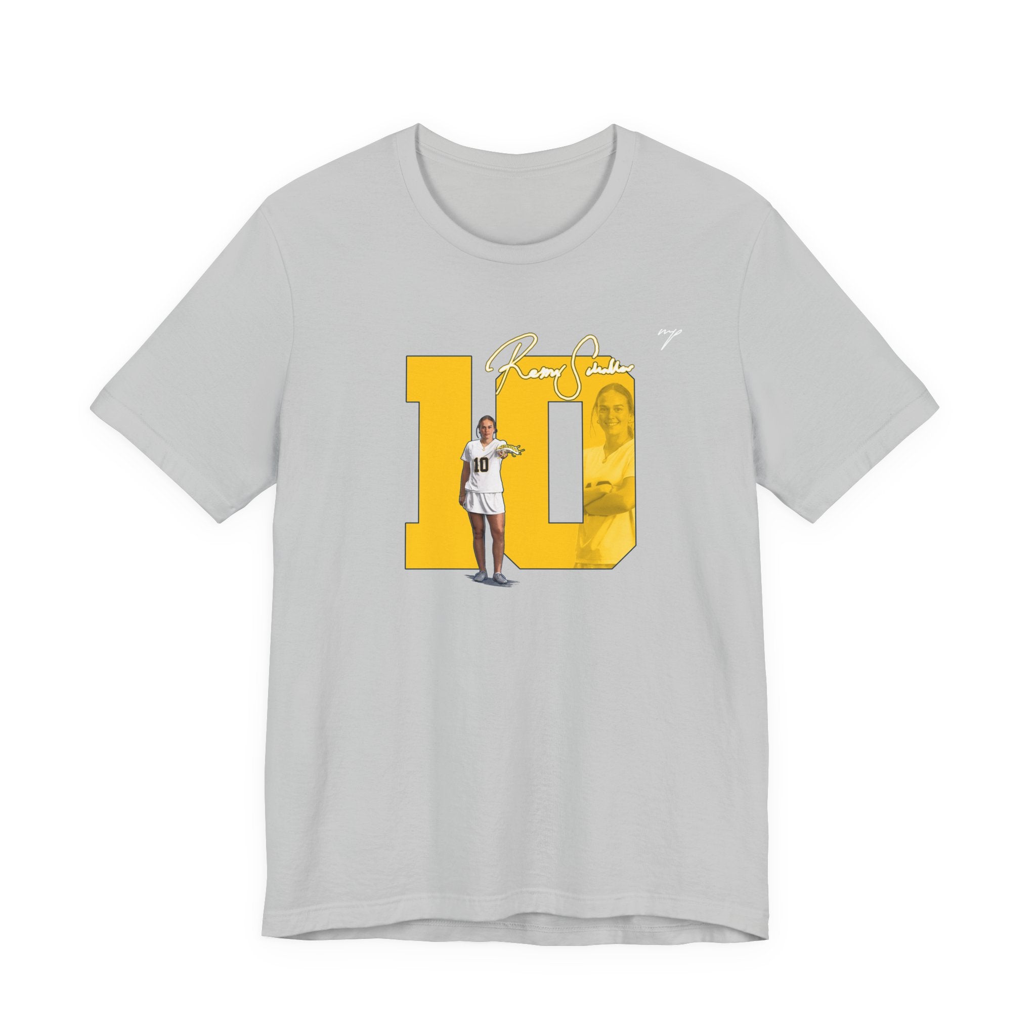 Remi Schaller Graphic Tee