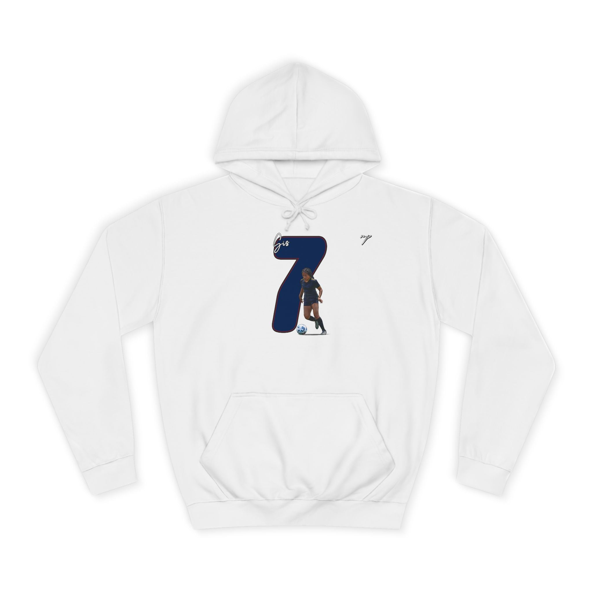 Sienna Respicio Hoodie