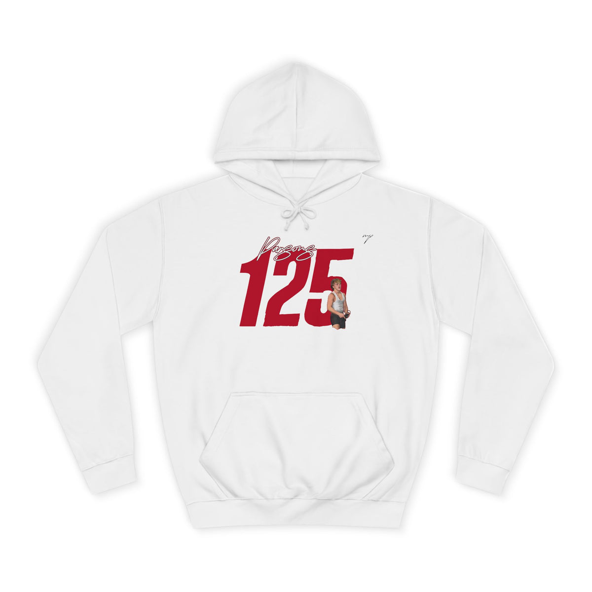 Talan Parsons Hoodie