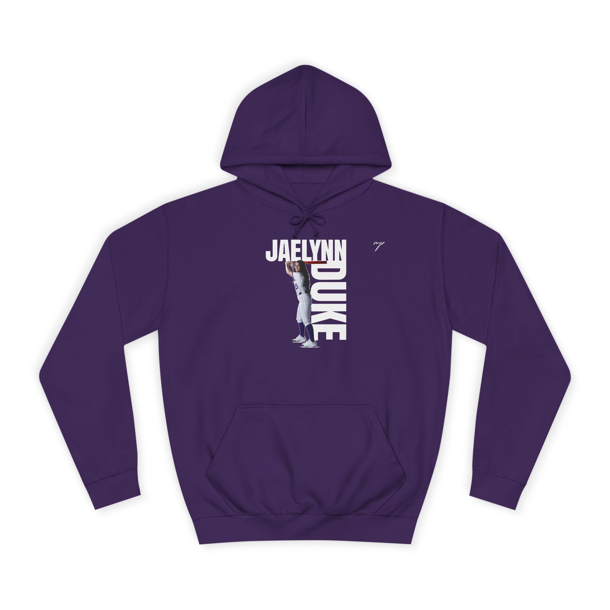 Jaelynn Duke Hoodie