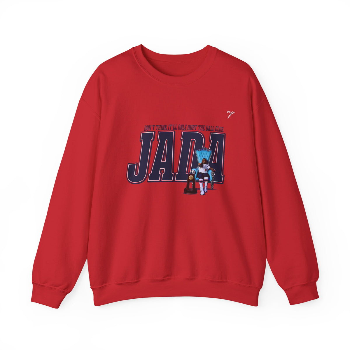 Jada Savage Crewneck