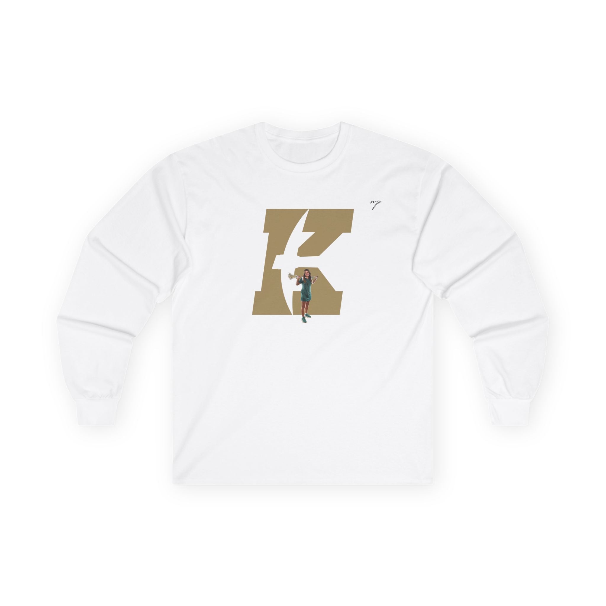 Kaylen Burnam Long Sleeve