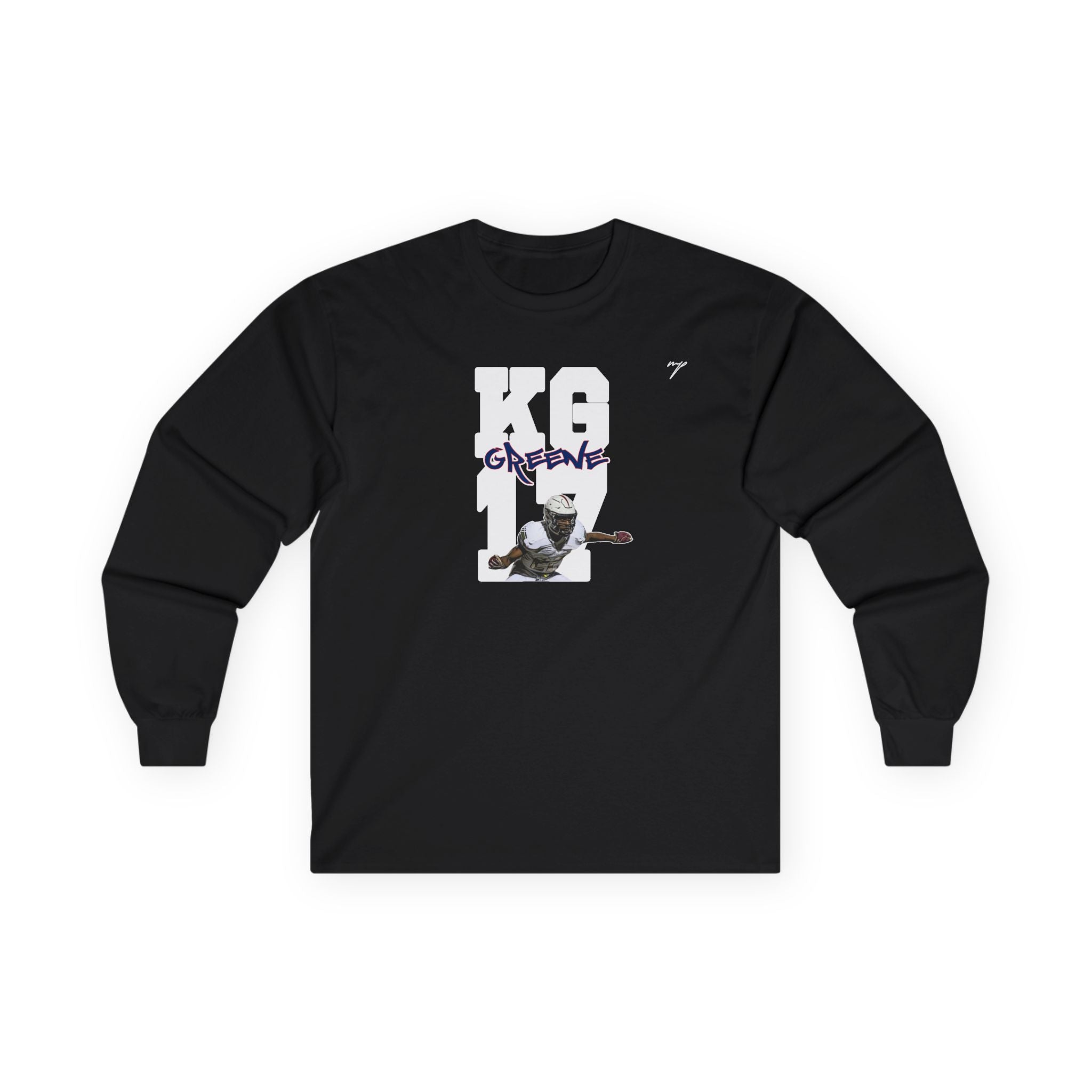 Keyshawn Greene Long Sleeve