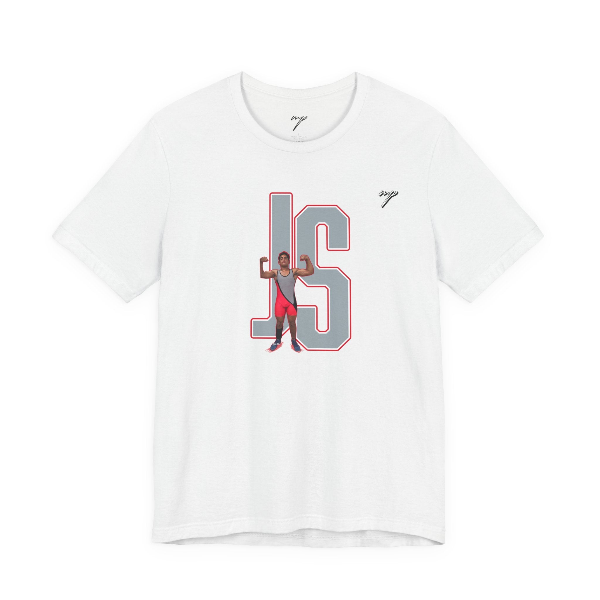 Juan Sainz Graphic Tee