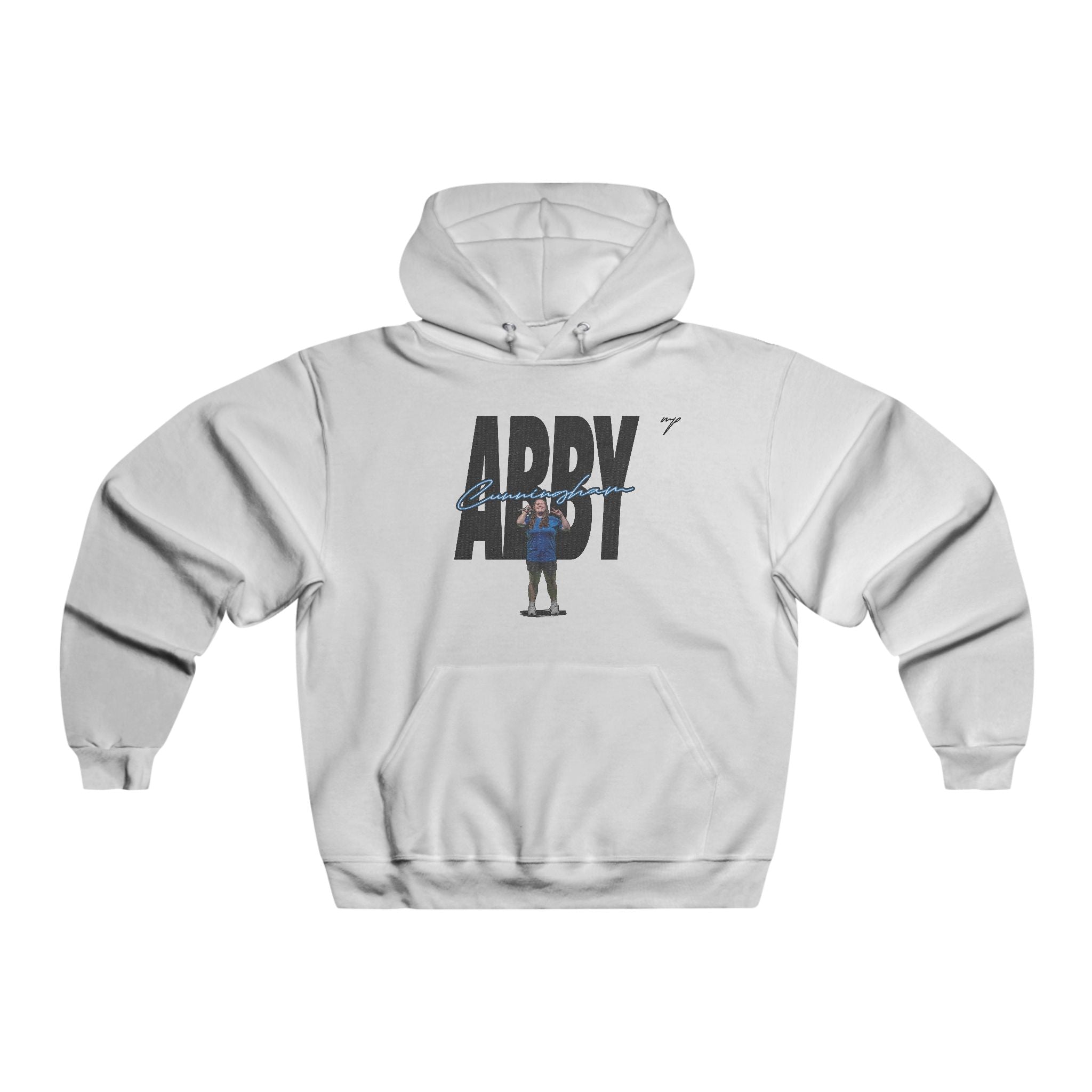 Abby Cunningham Vintage Hoodie