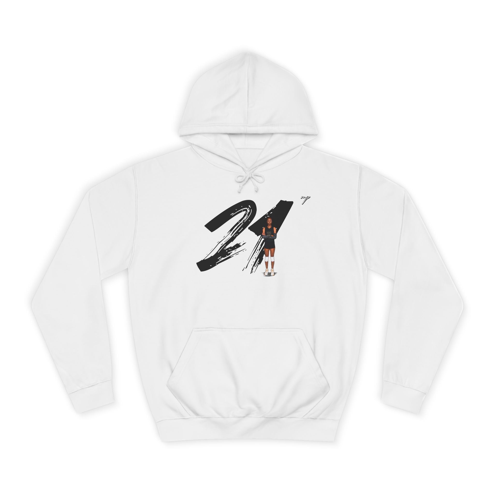 Ariel Chime Hoodie