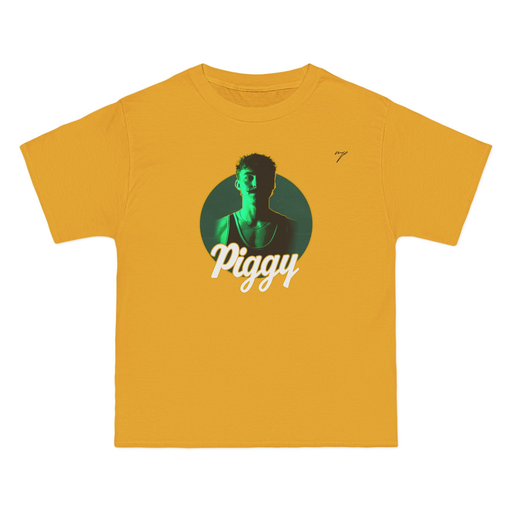 Nolan Gessler Vintage Tee