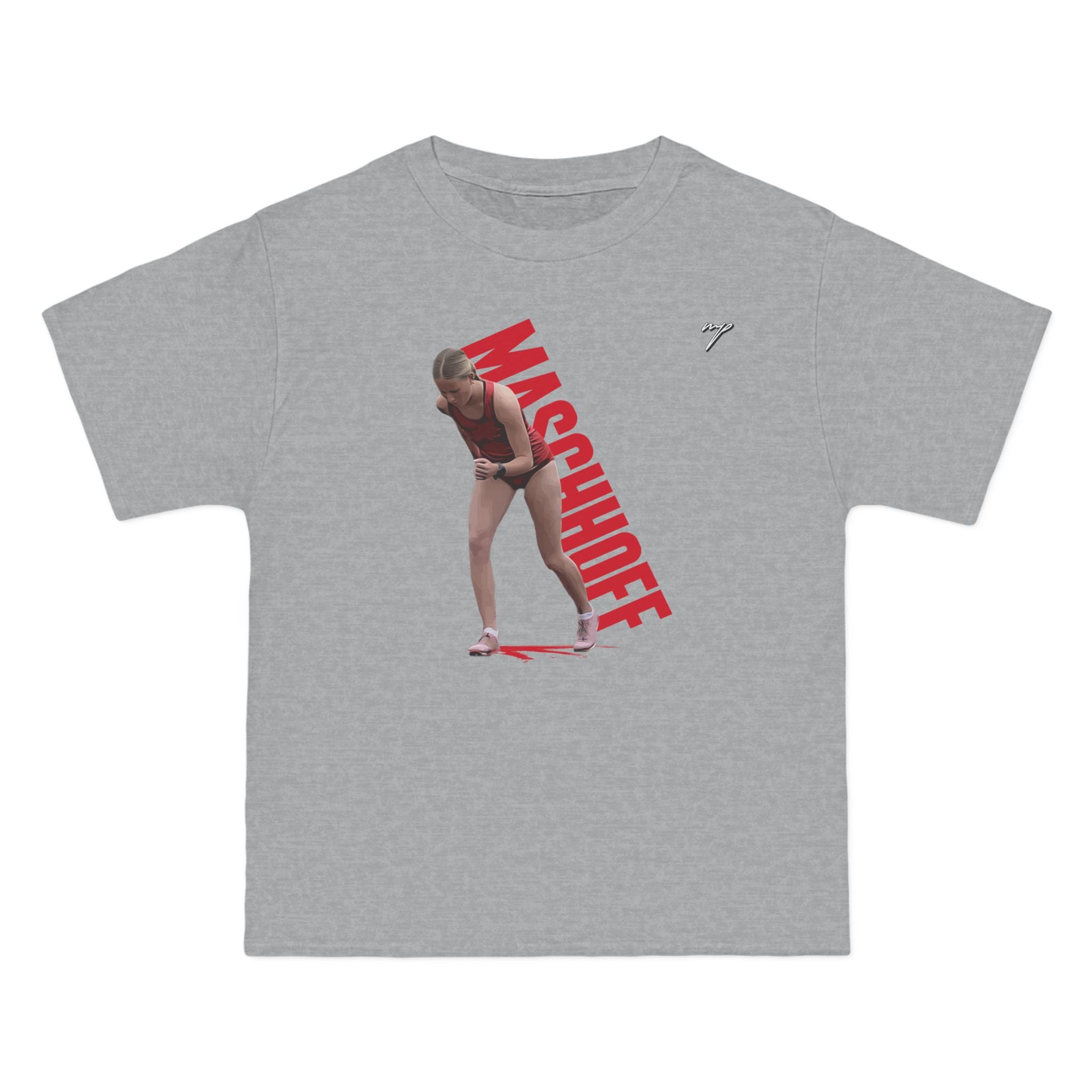 Tatum Maschhoff Vintage Tee