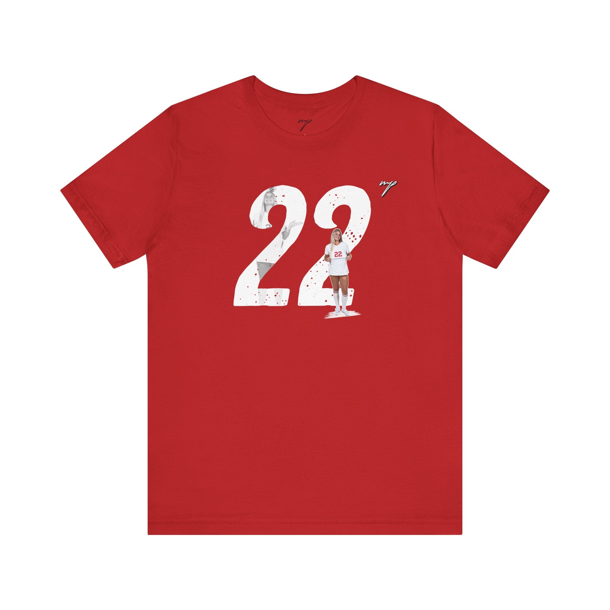 Lauren Cuson Graphic Tee