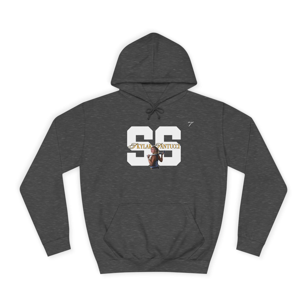 Skylar Santucci Hoodie