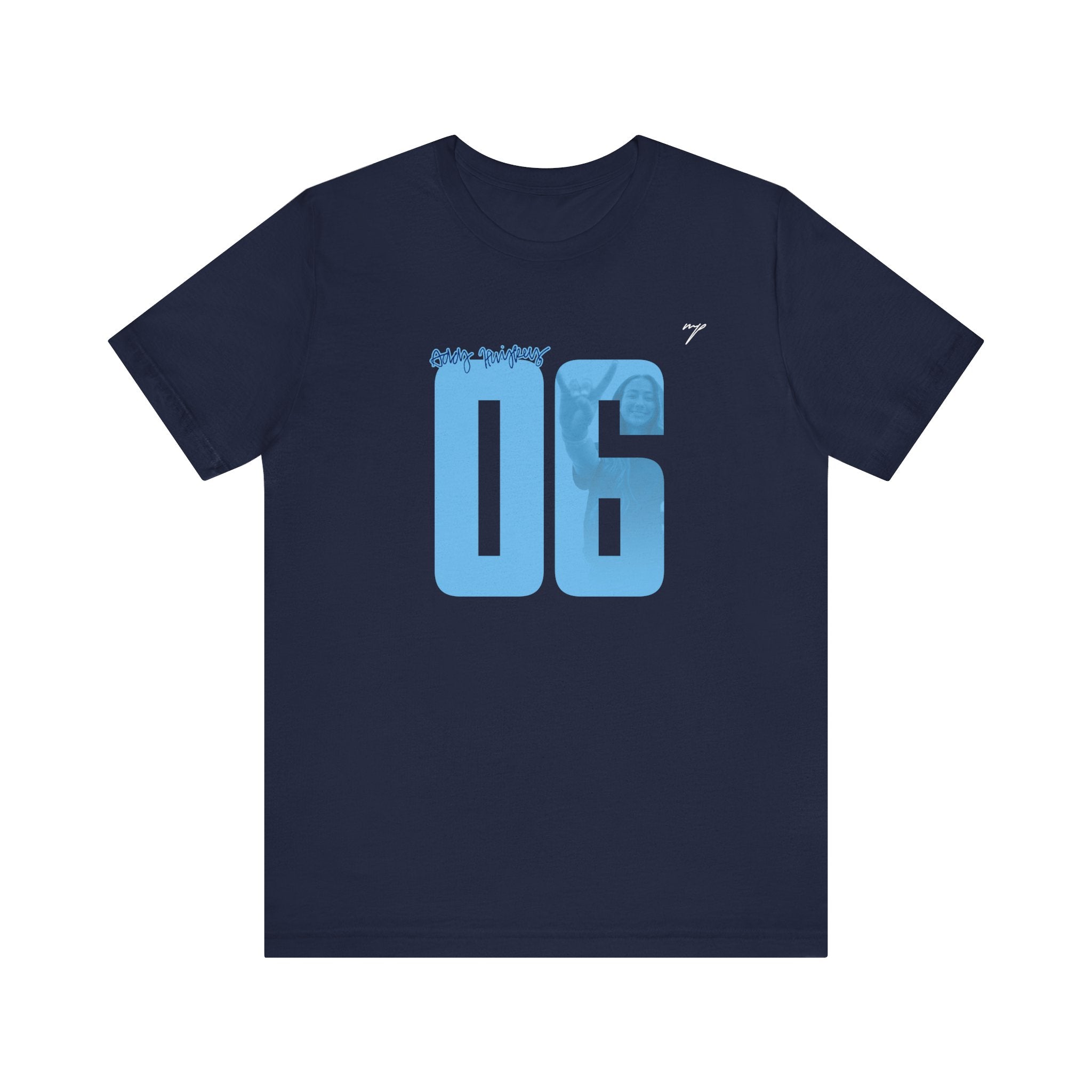 Addy Huiskens Graphic Tee