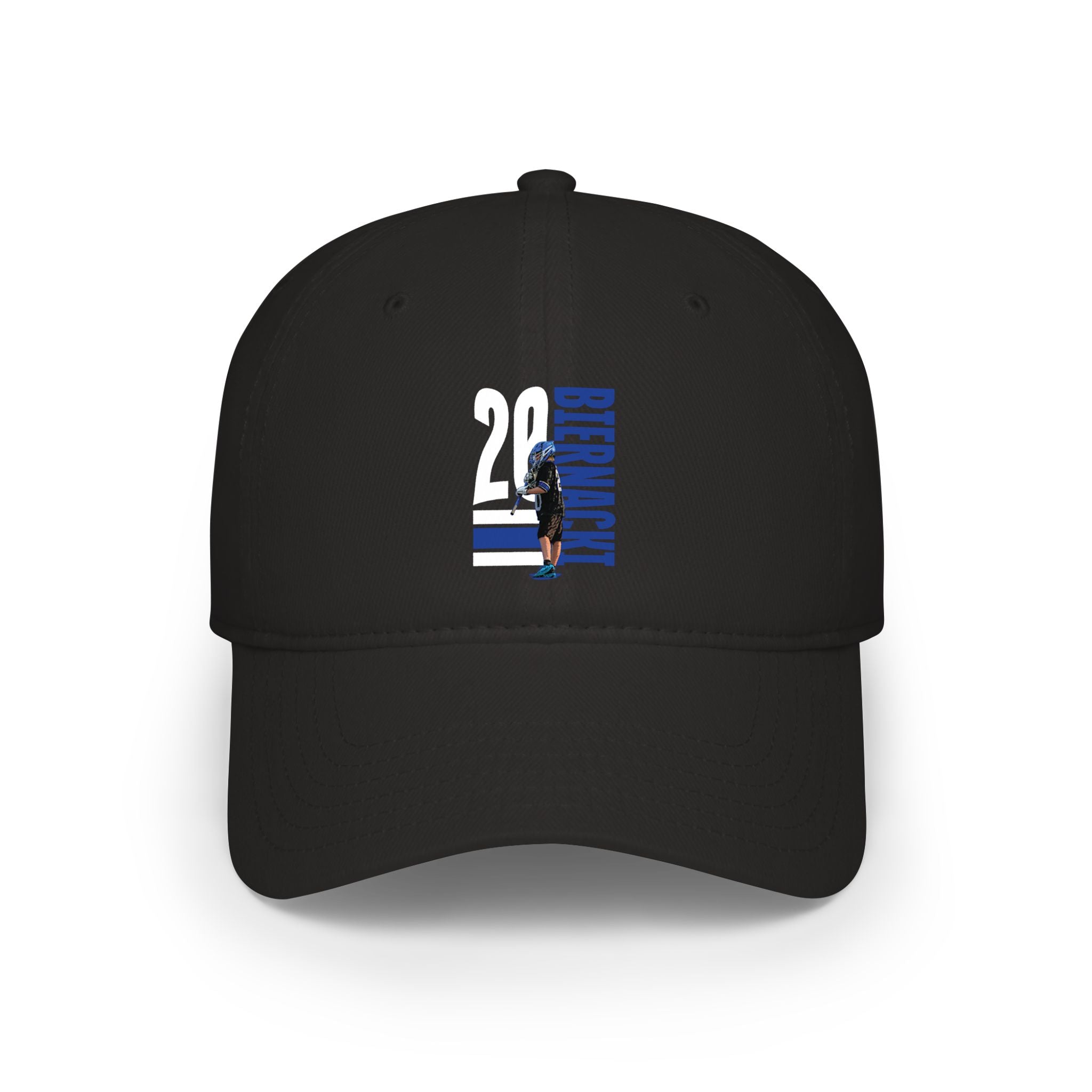 Trevor Biernacki Hat