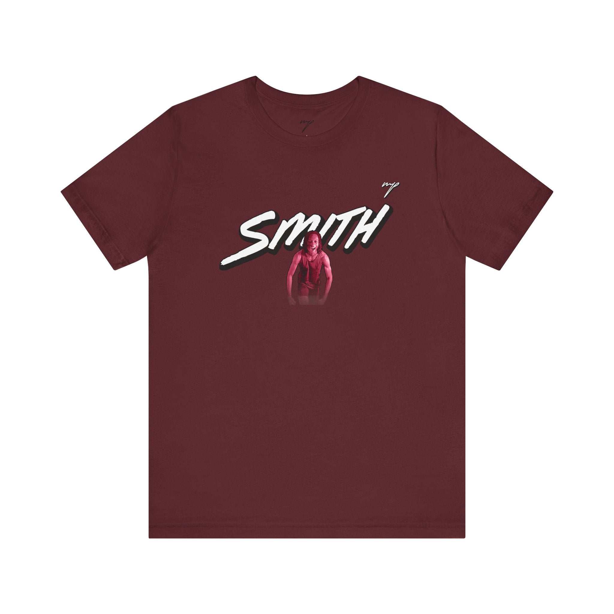 Koreyian Smith Graphic Tee