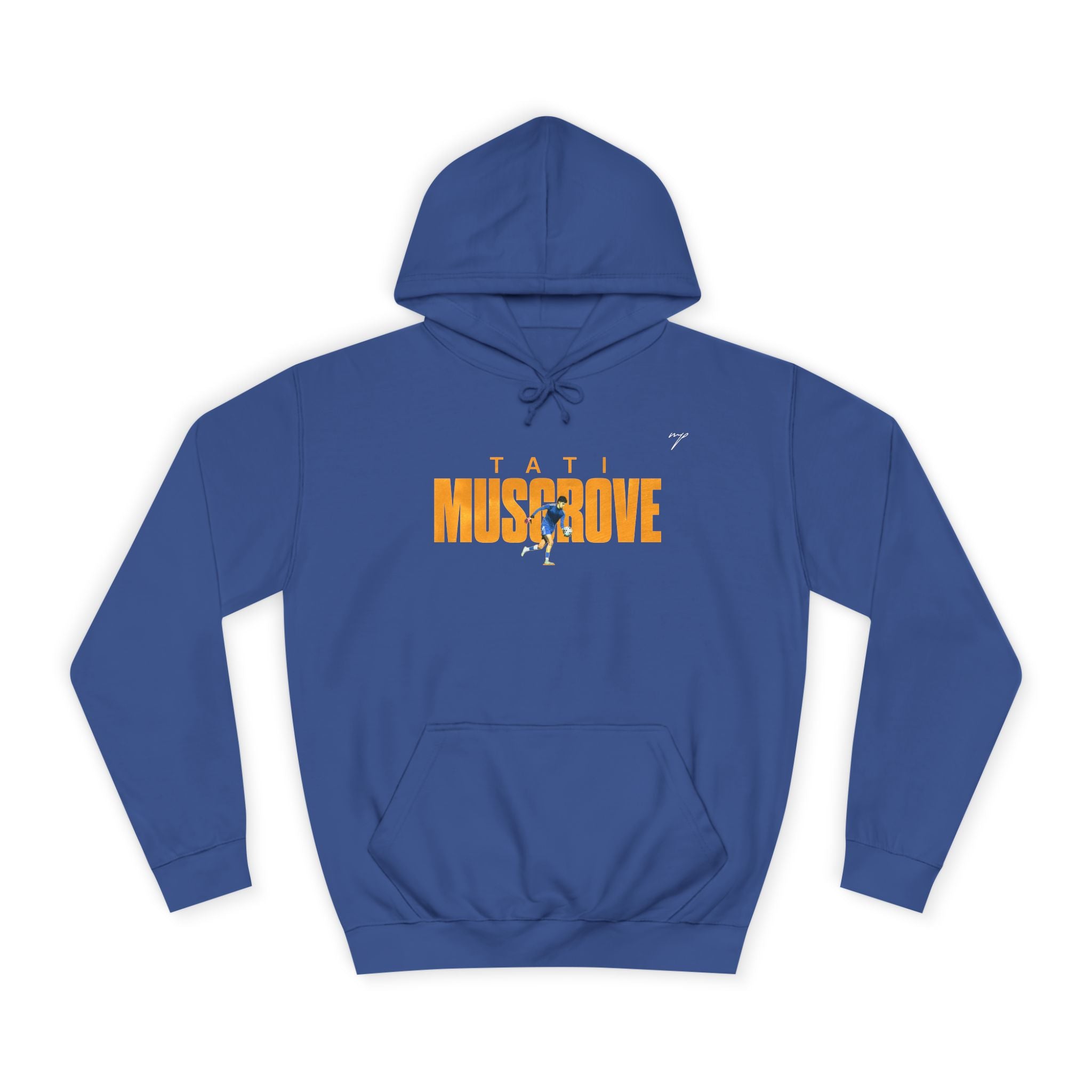 Tati Musgrove Hoodie