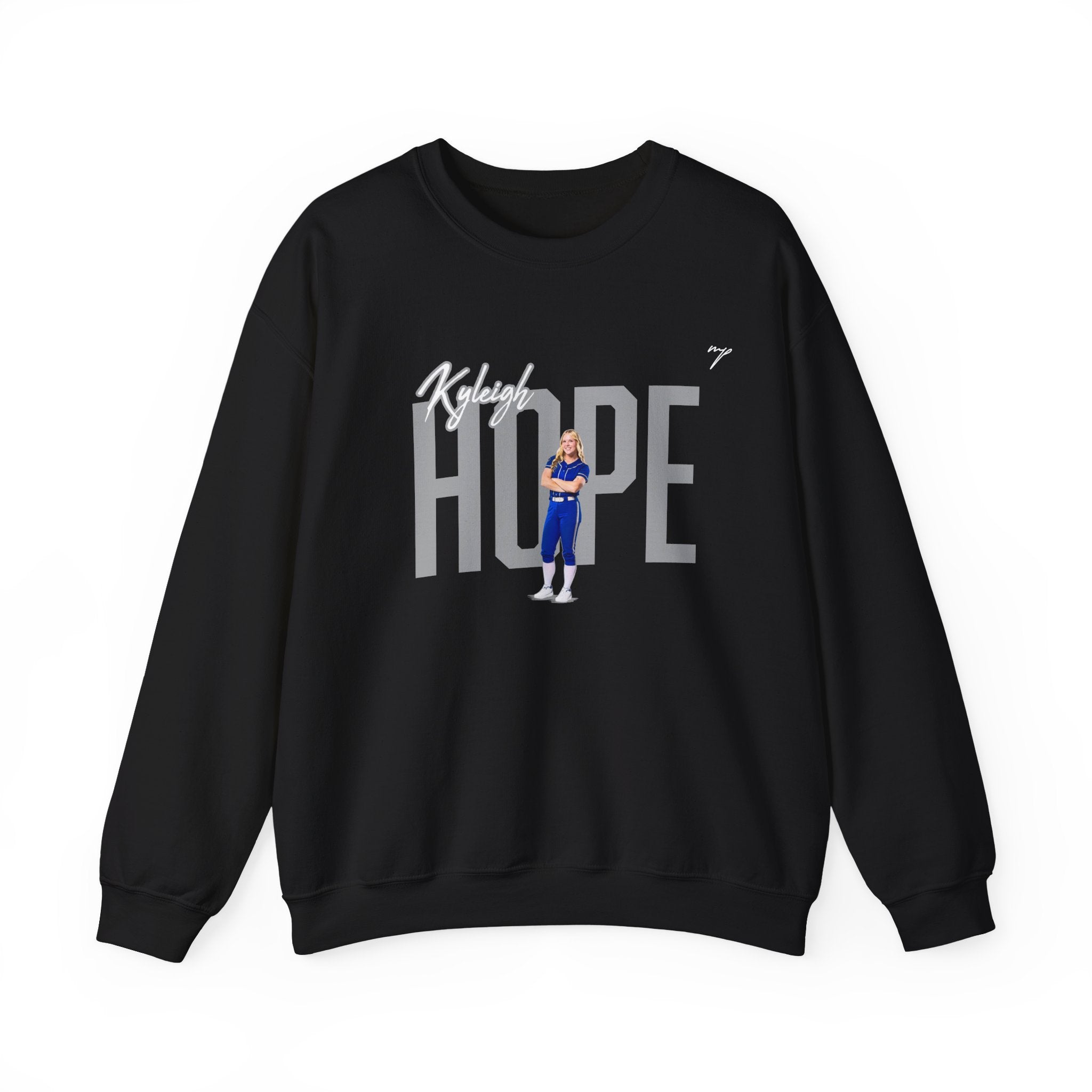 Kyleigh Hope Crewneck