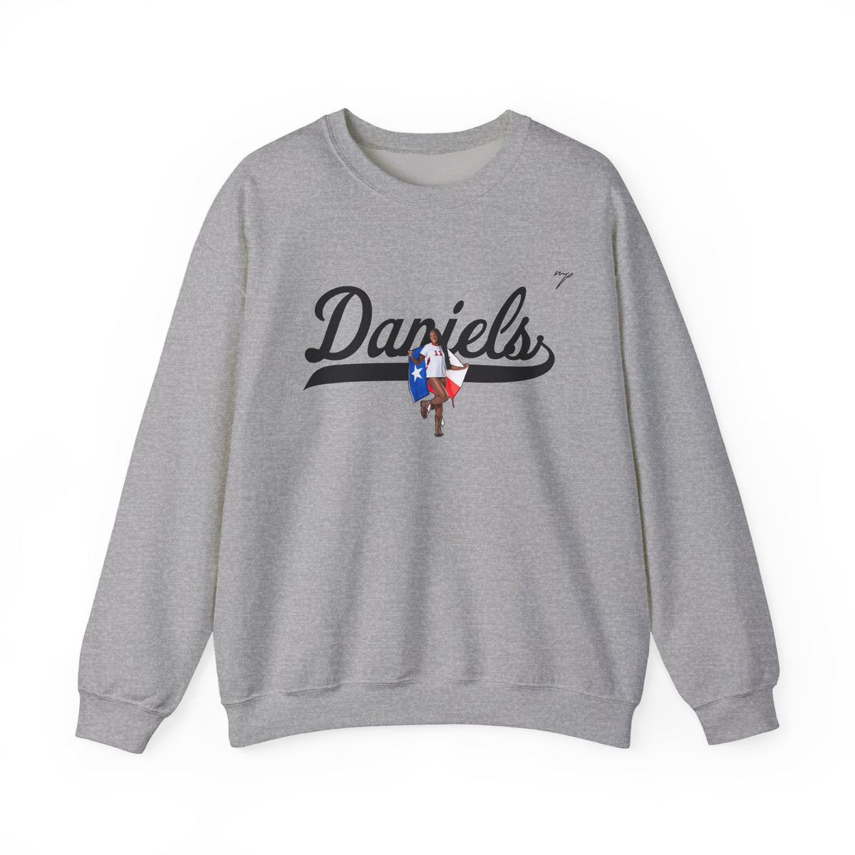 Kaylin Daniels Crewneck