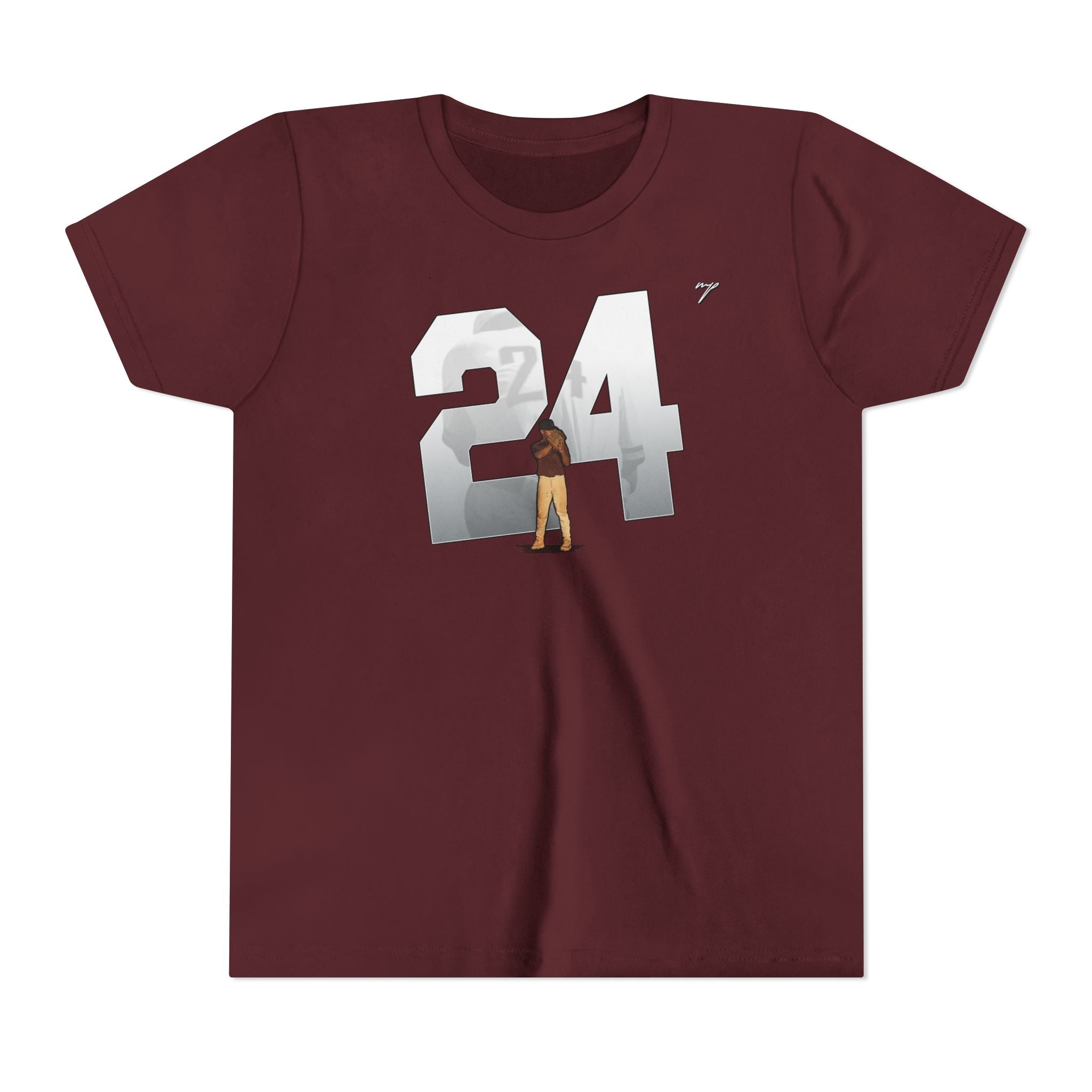 John Moore Youth Graphic Tee