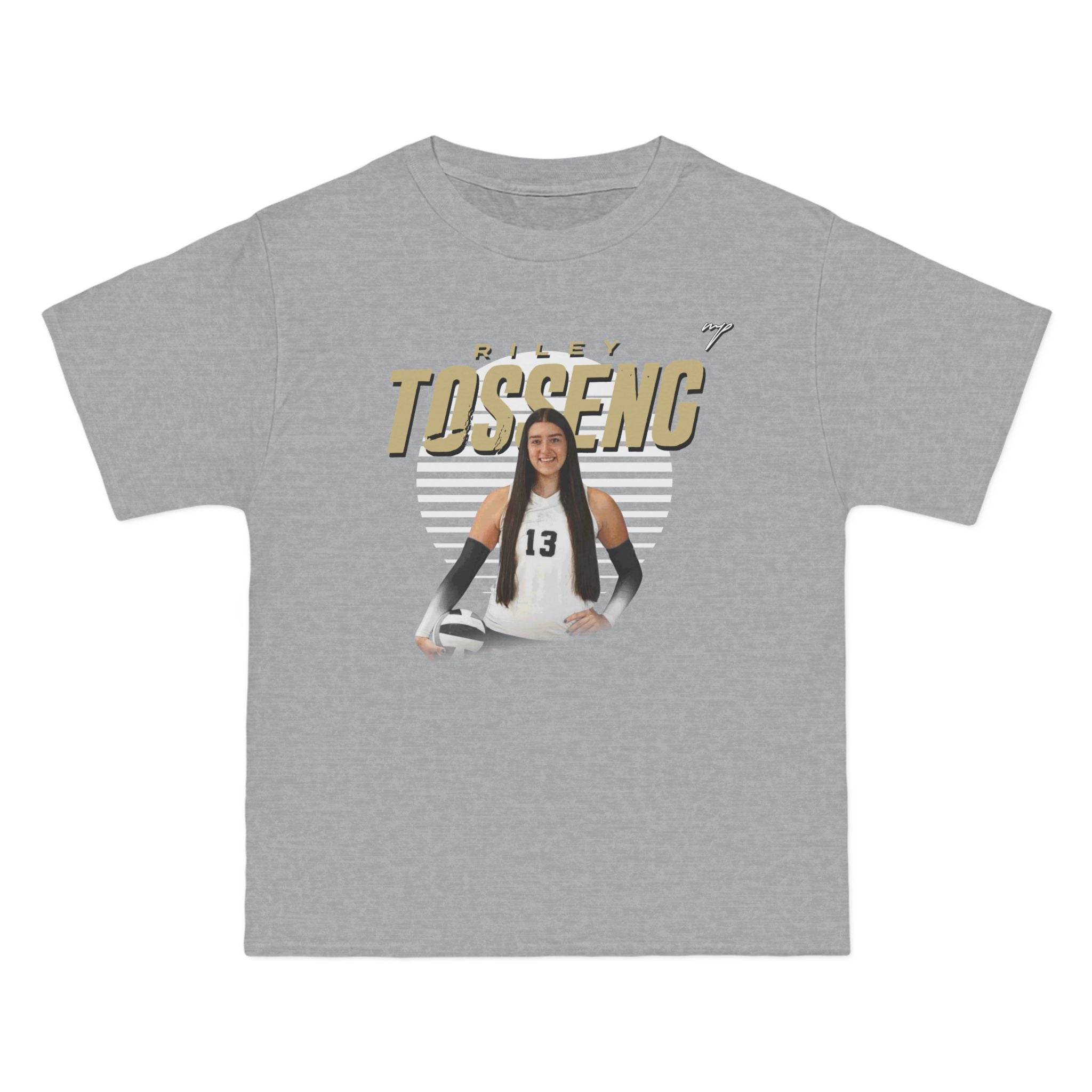 Riley Tosseng Vintage Tee