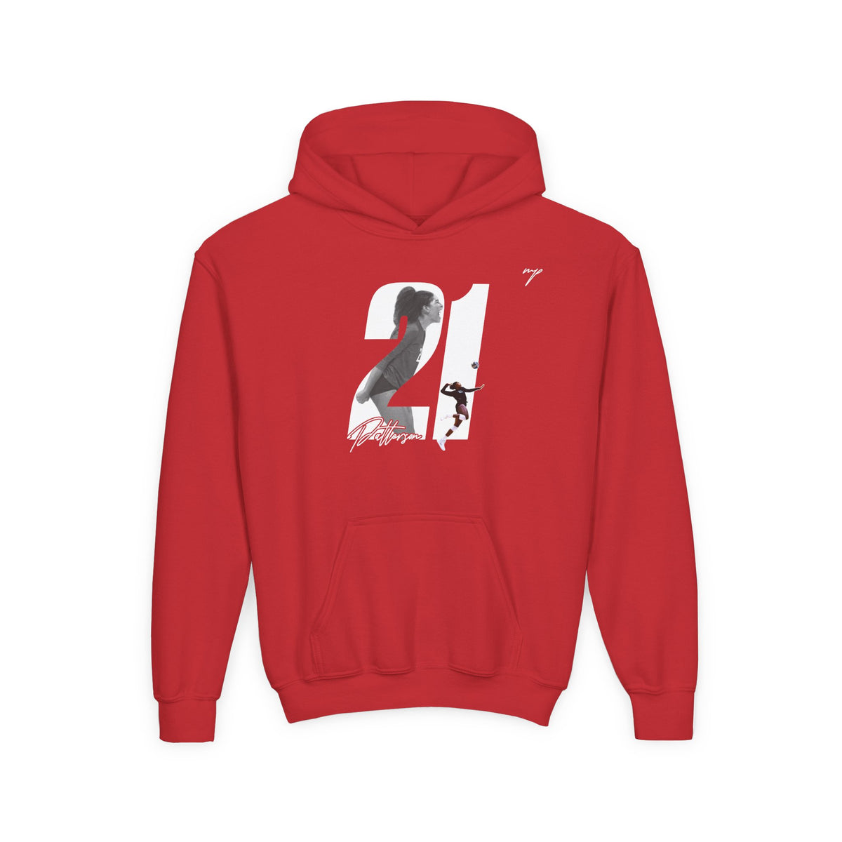 Ryleigh Patterson YOUTH Hoodie