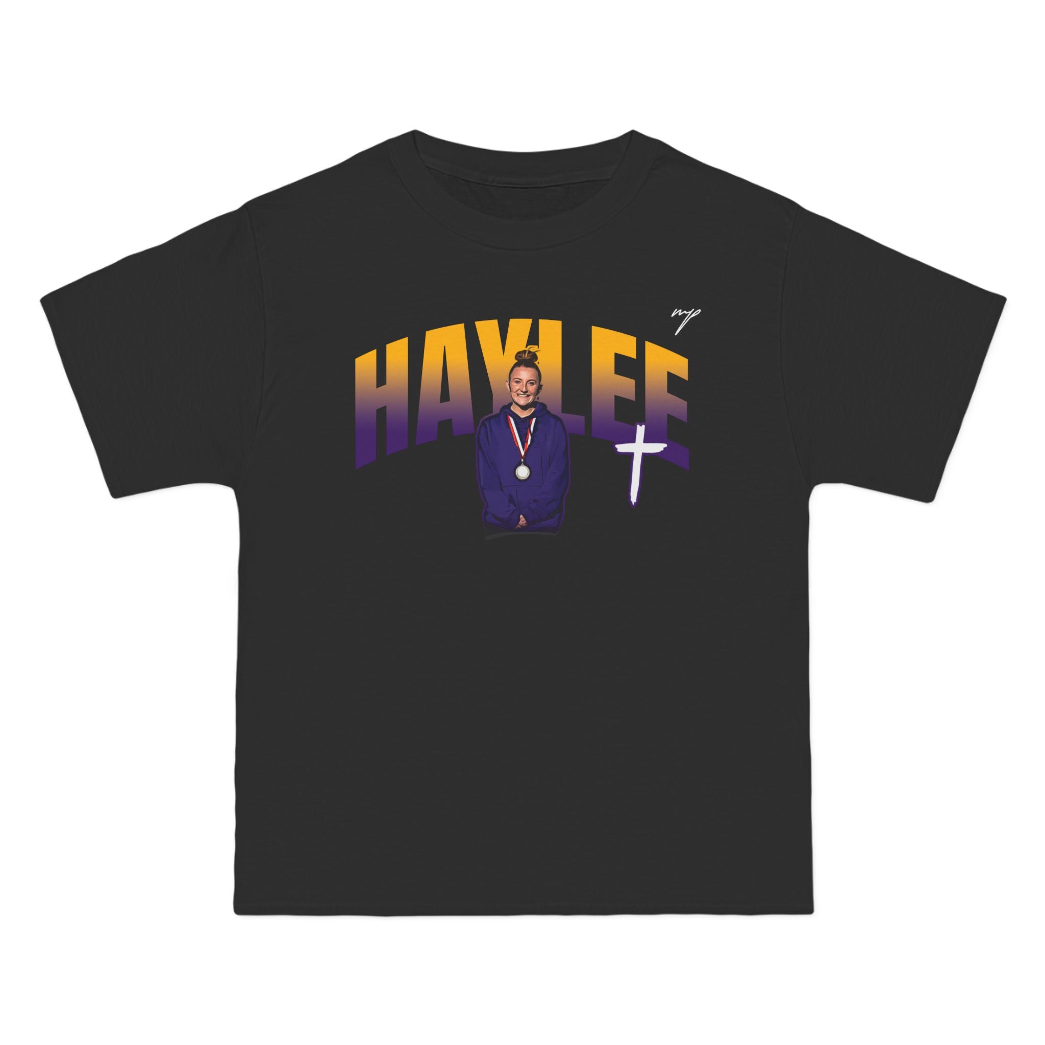 Haylee Whitcraft Vintage Tee