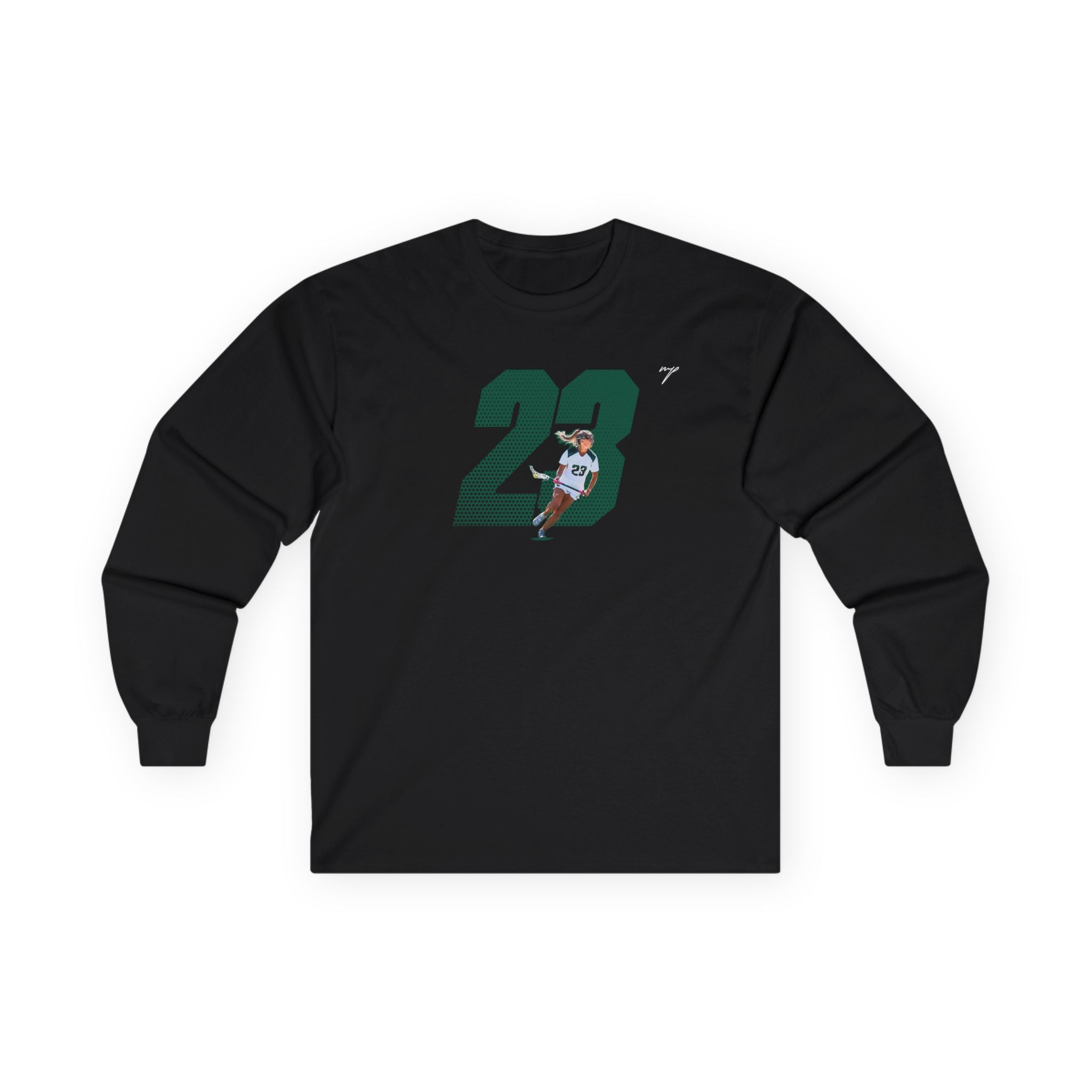 Kylie Gioia Long Sleeve Tee