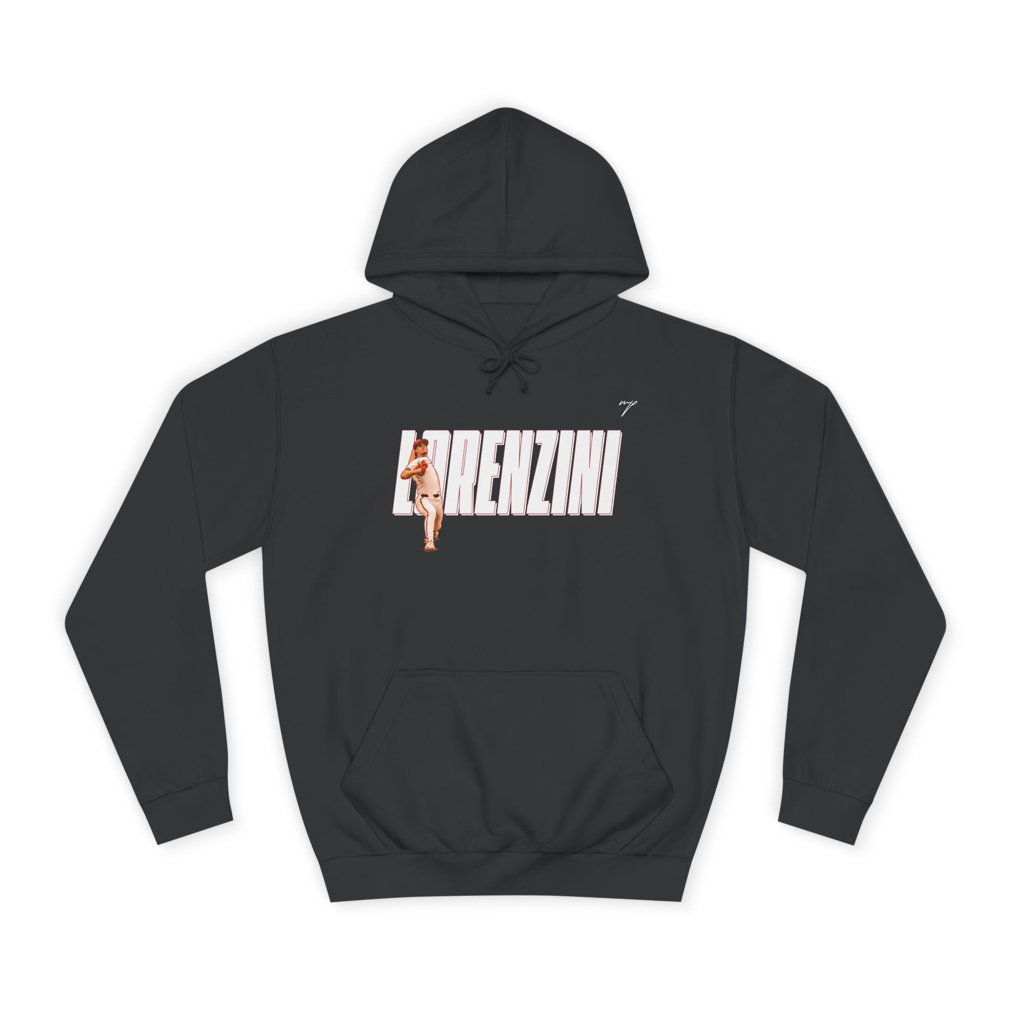 Joey Lorenzini Hoodie