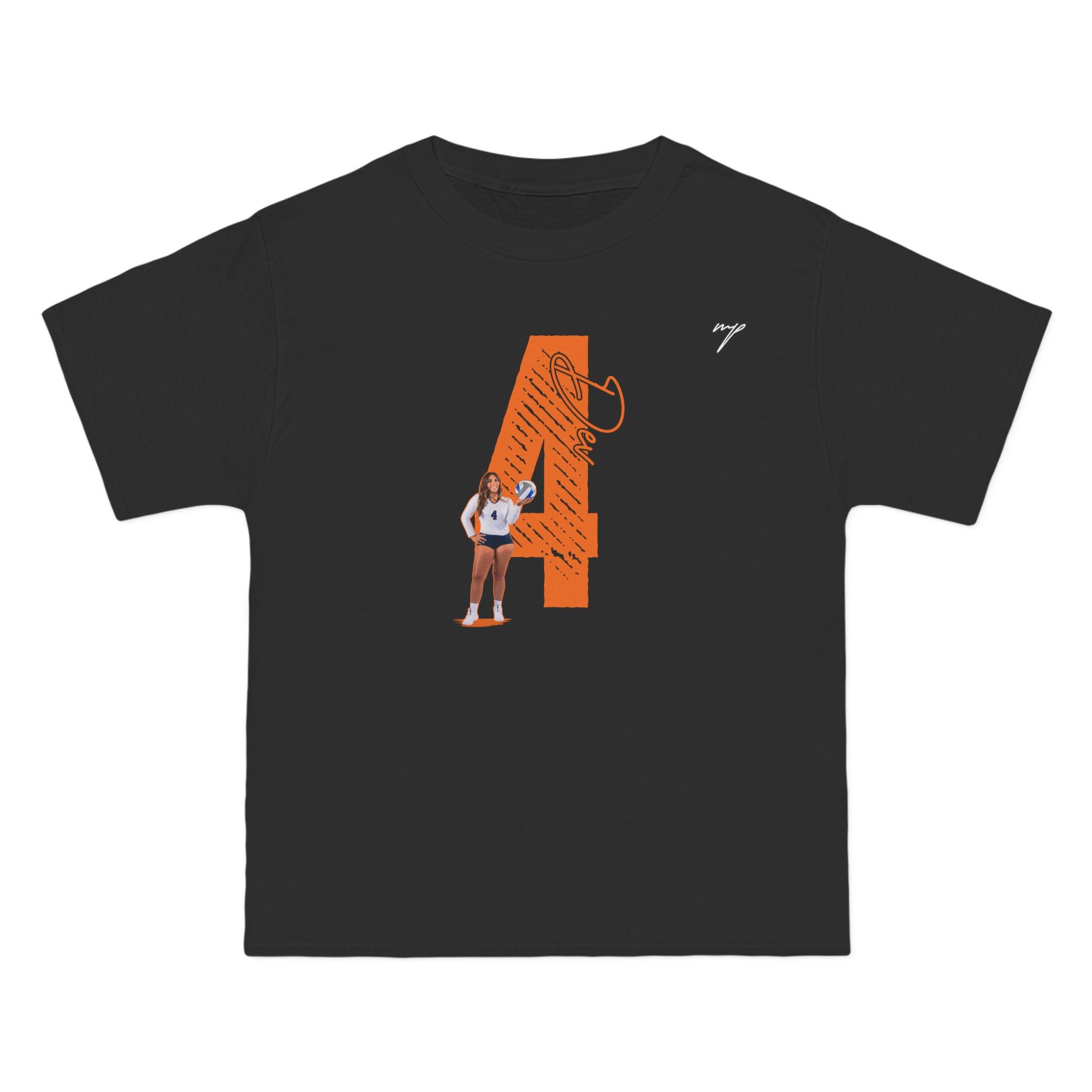 Eliya Dev Vintage Tee