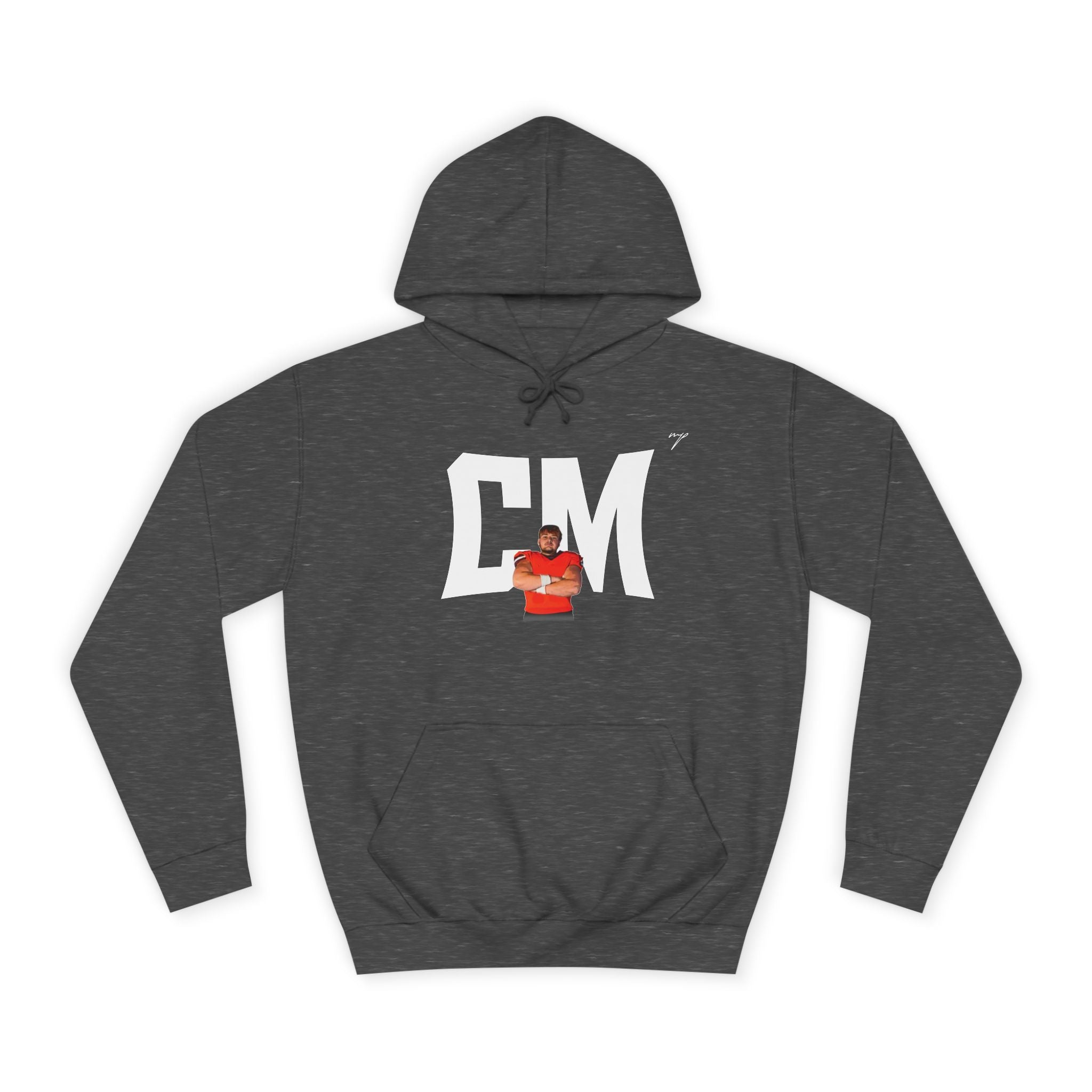 Colton Moore Hoodie