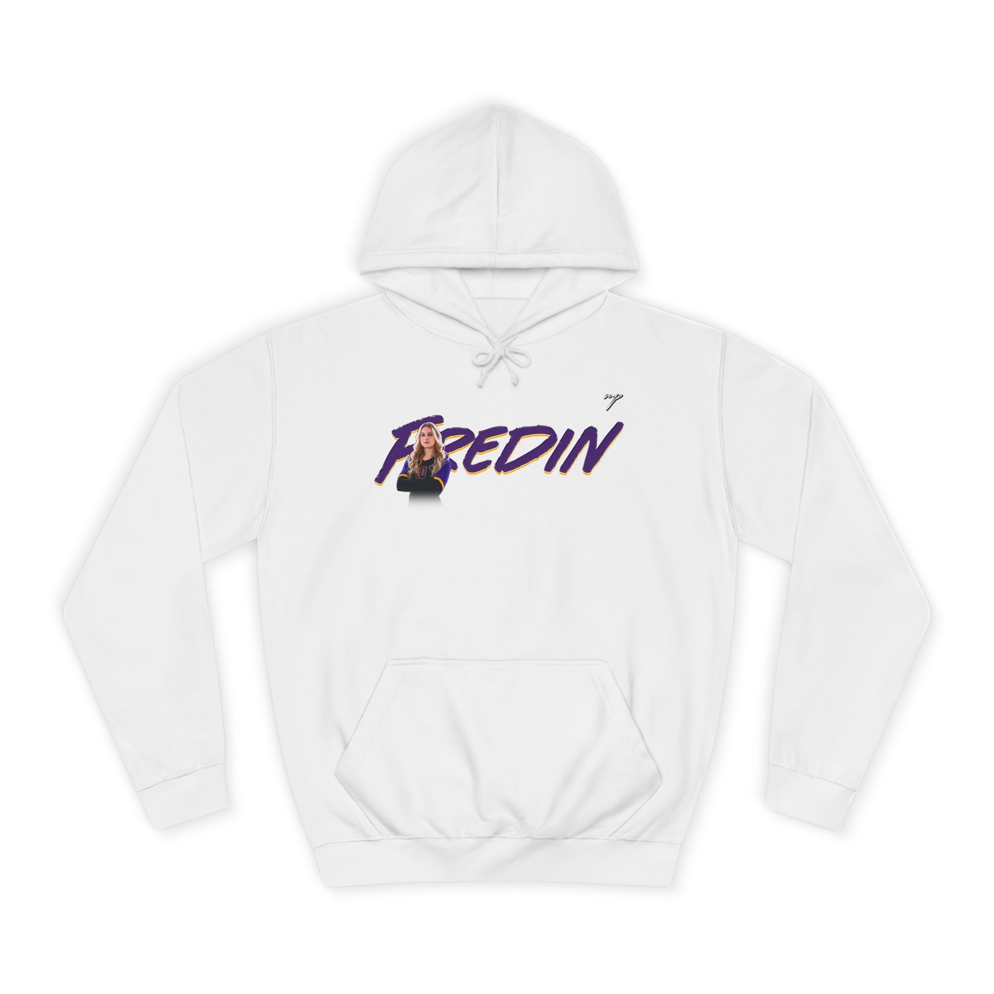 Analiese Fredin Hoodie