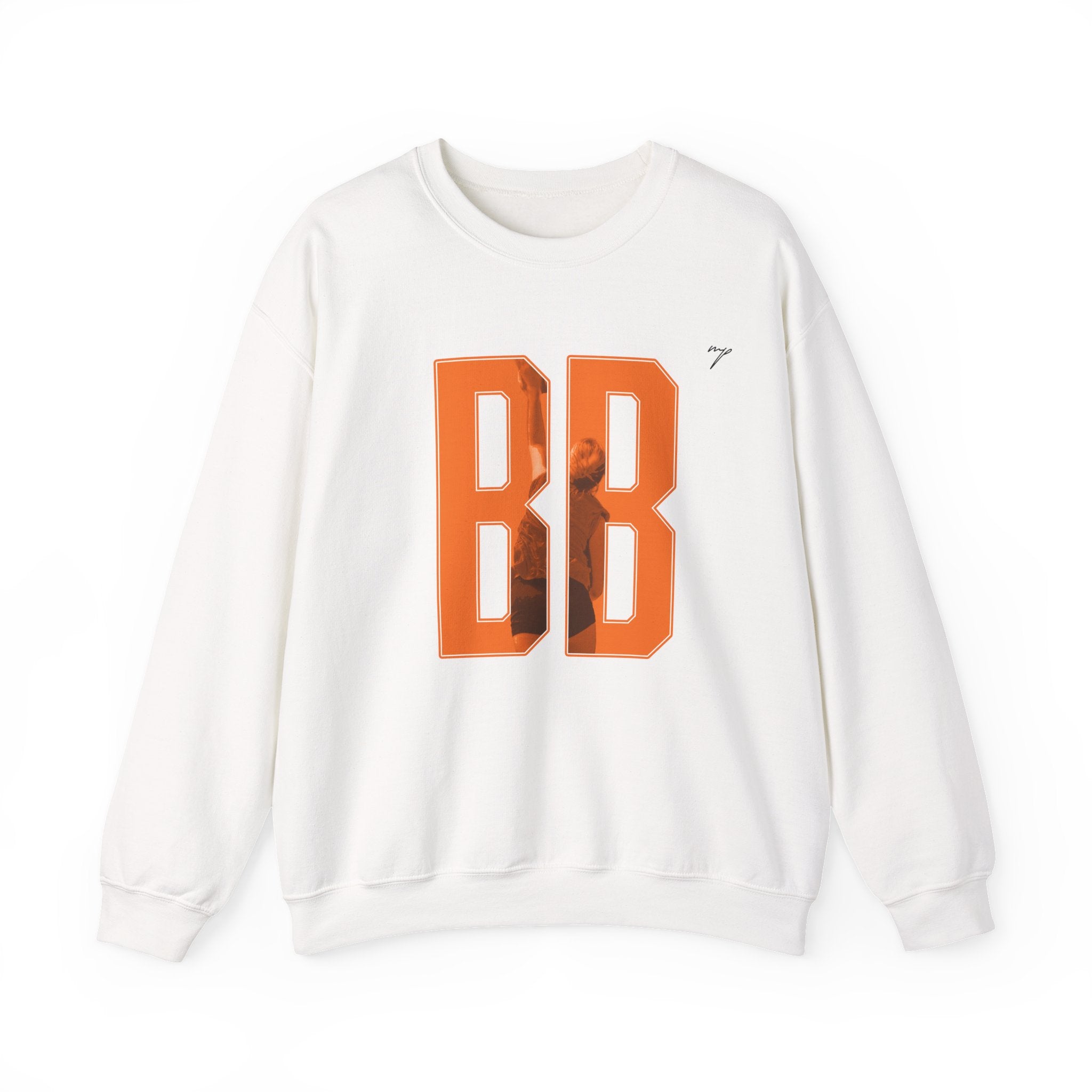 Brooke Badorek Crewneck