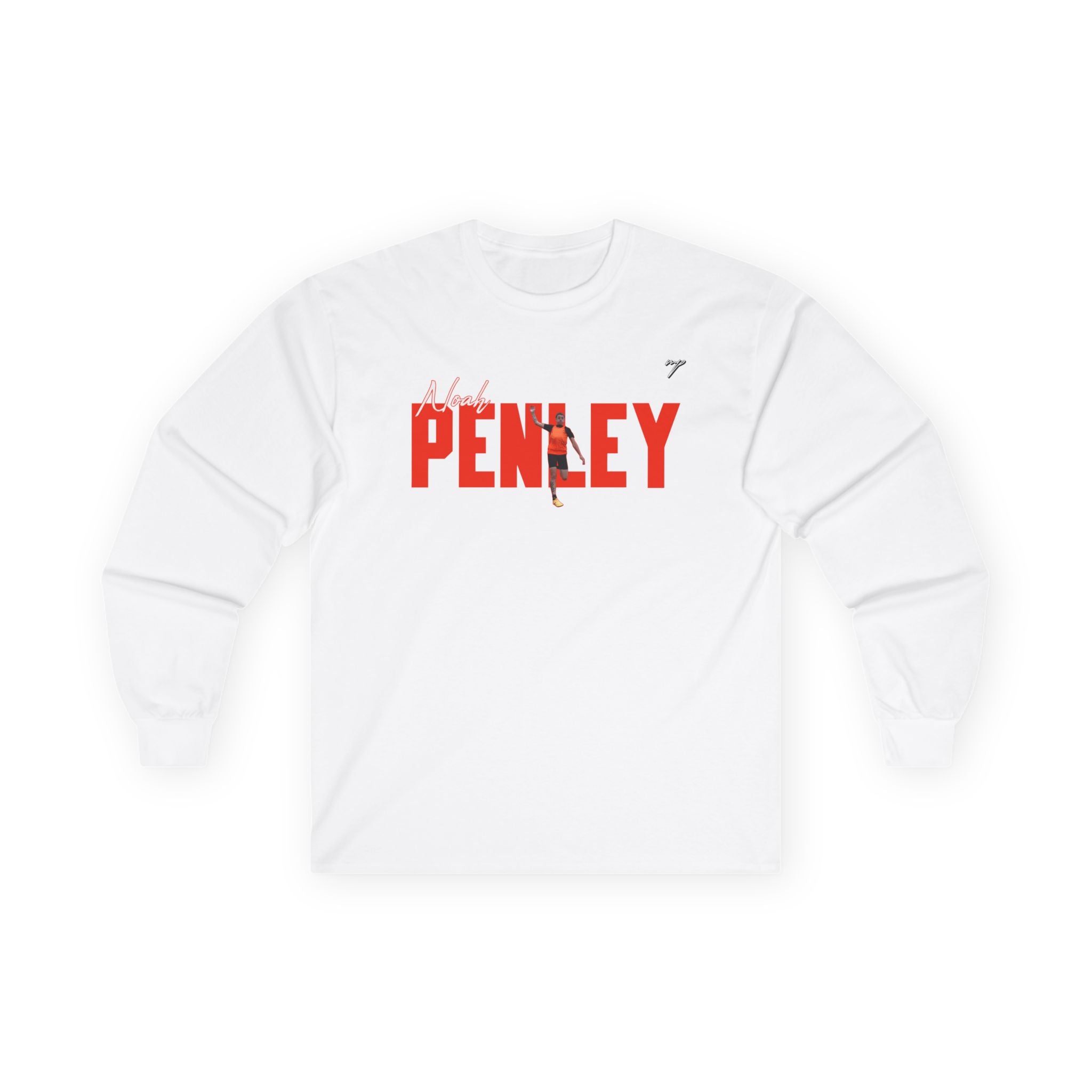 Noah Penley Long Sleeve Tee