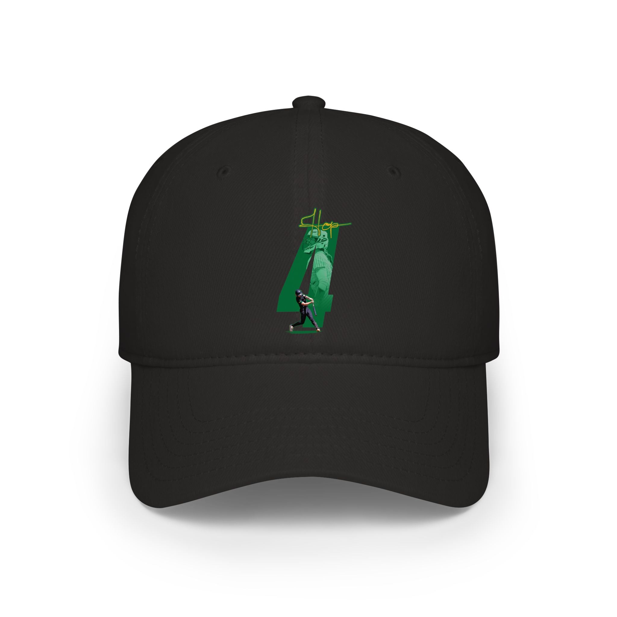 Alyssa Hopkins Hat