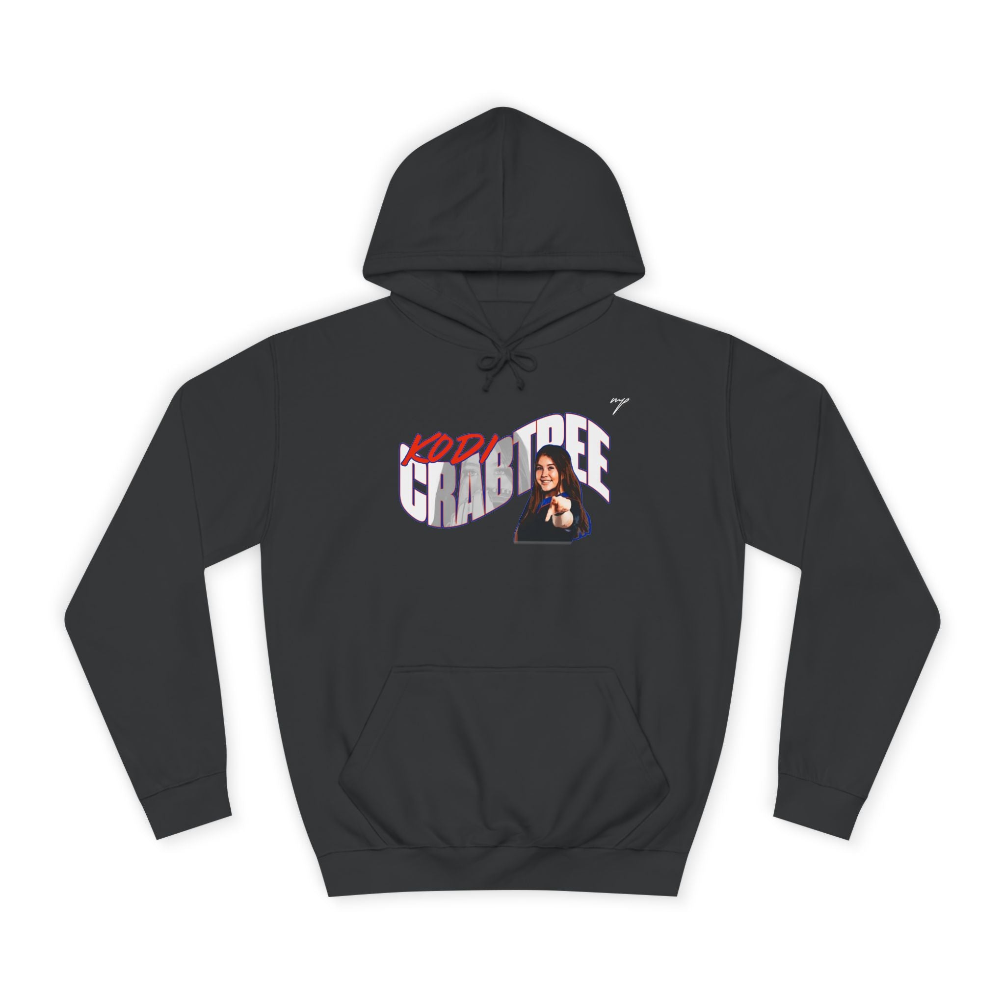 Kodi Crabtree Hoodie