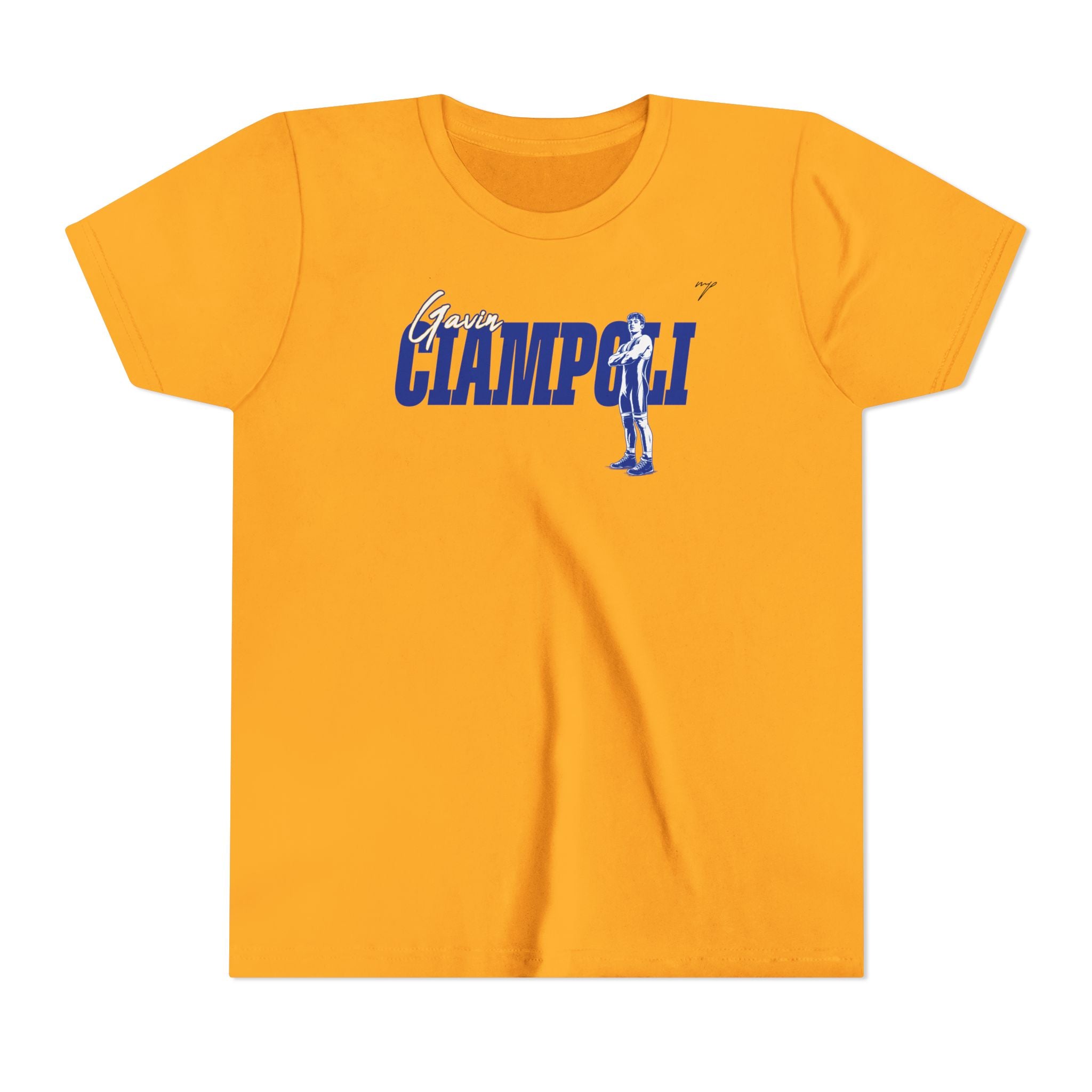 Gavin Ciampoli YOUTH Graphic Tee