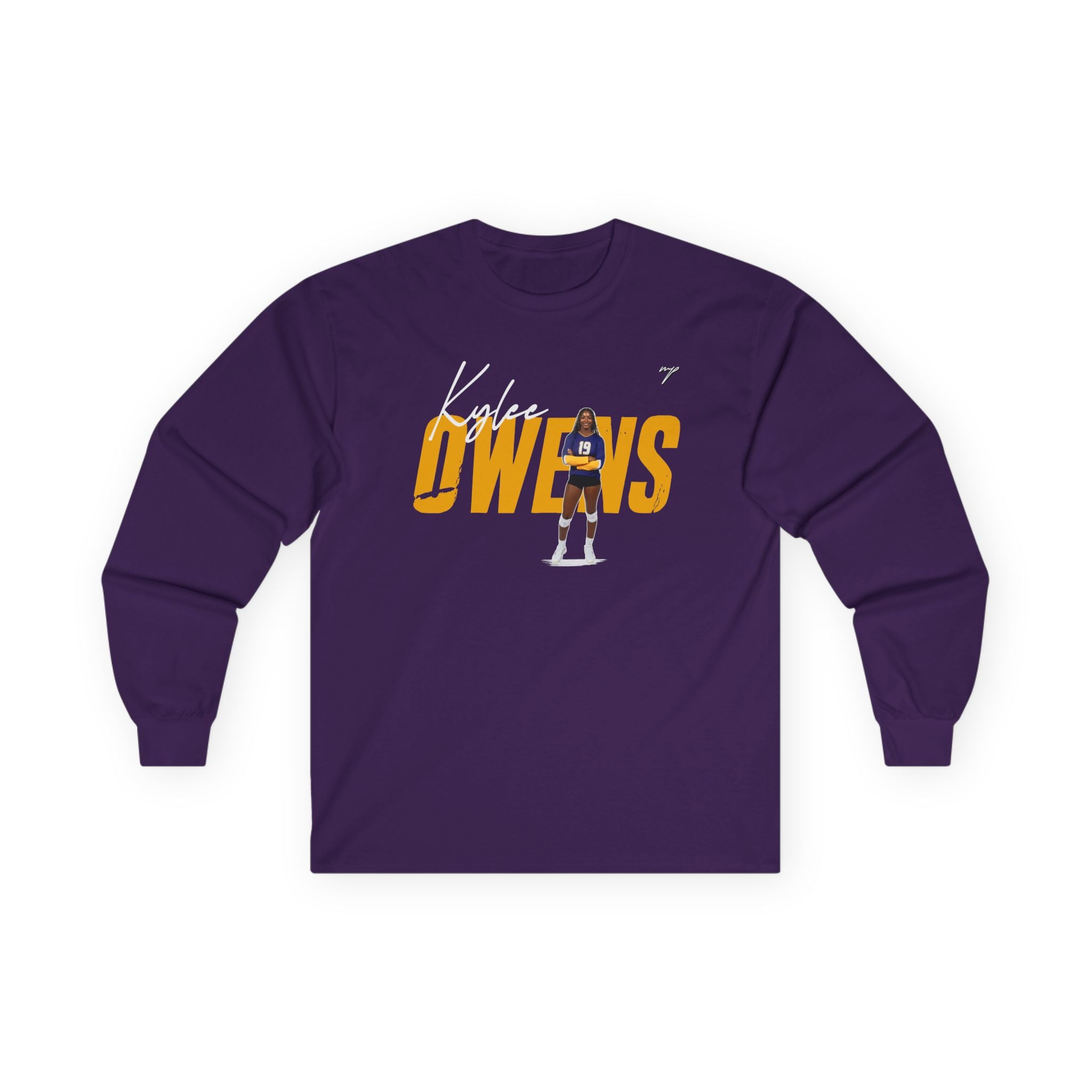 Kylee Owens Long Sleeve Tee