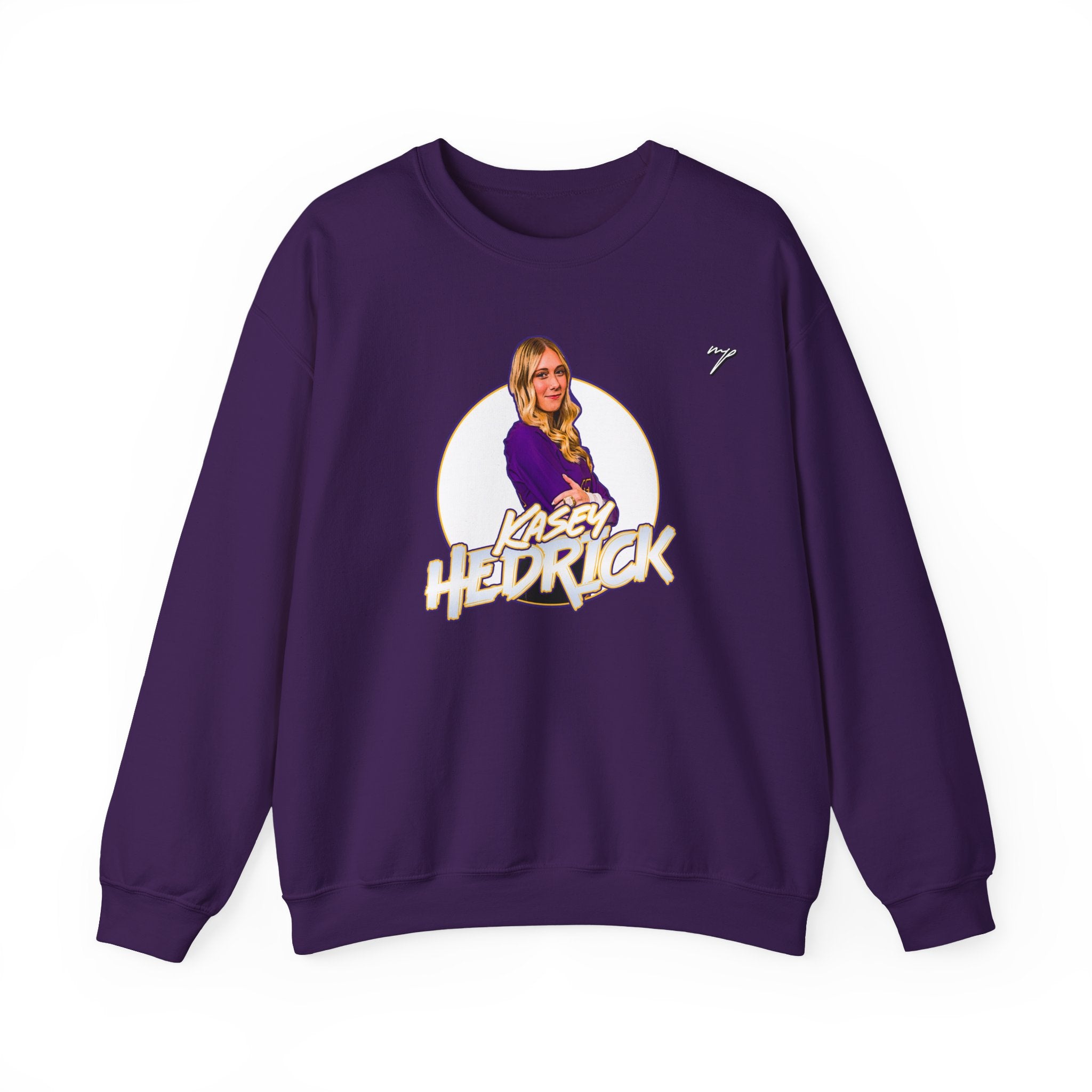 Kasey Hedrick Crewneck