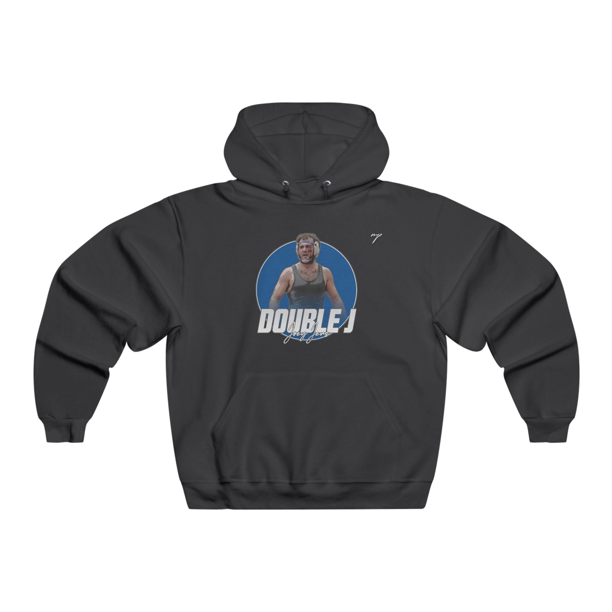Joey Jens Vintage Hoodie