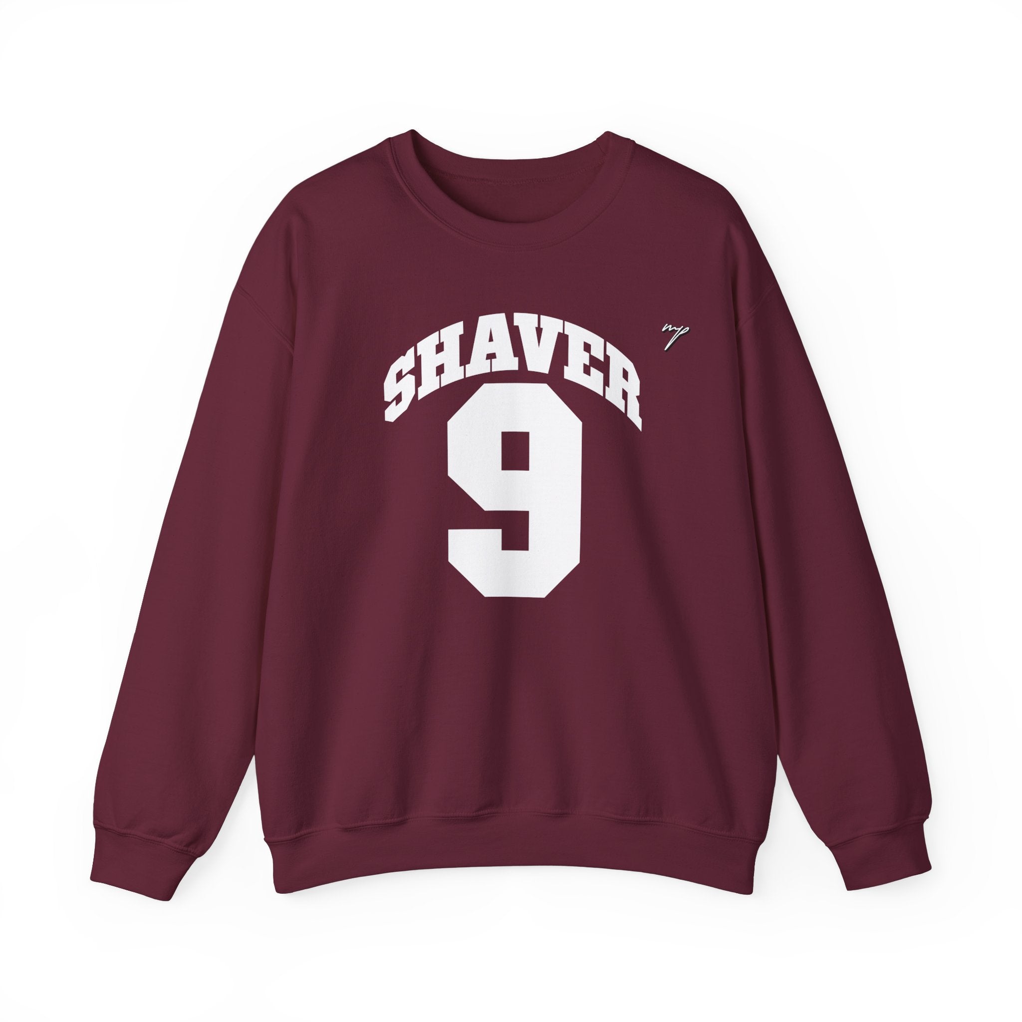 Connor Shaver Crewneck