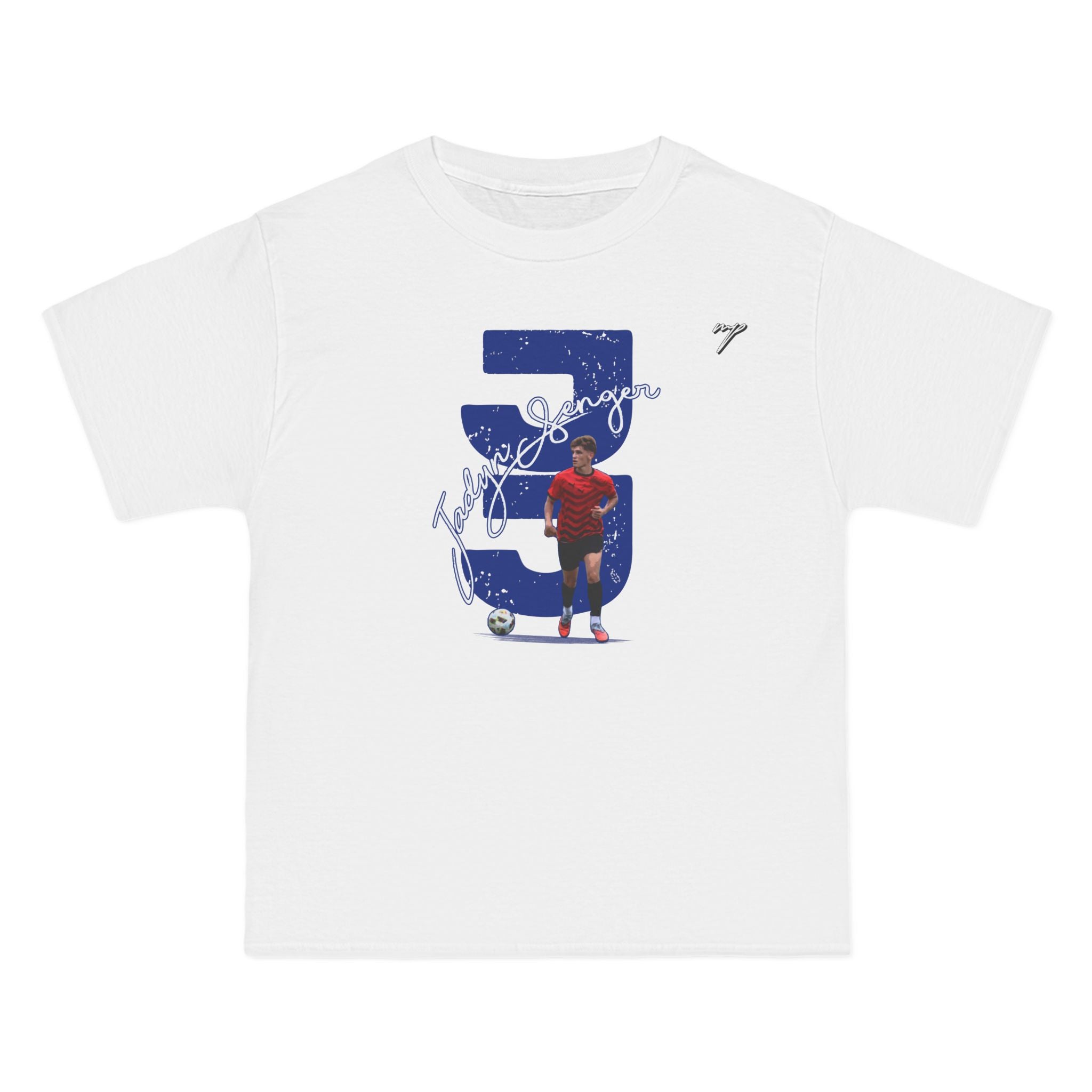 Jadyn Senger Vintage Tee
