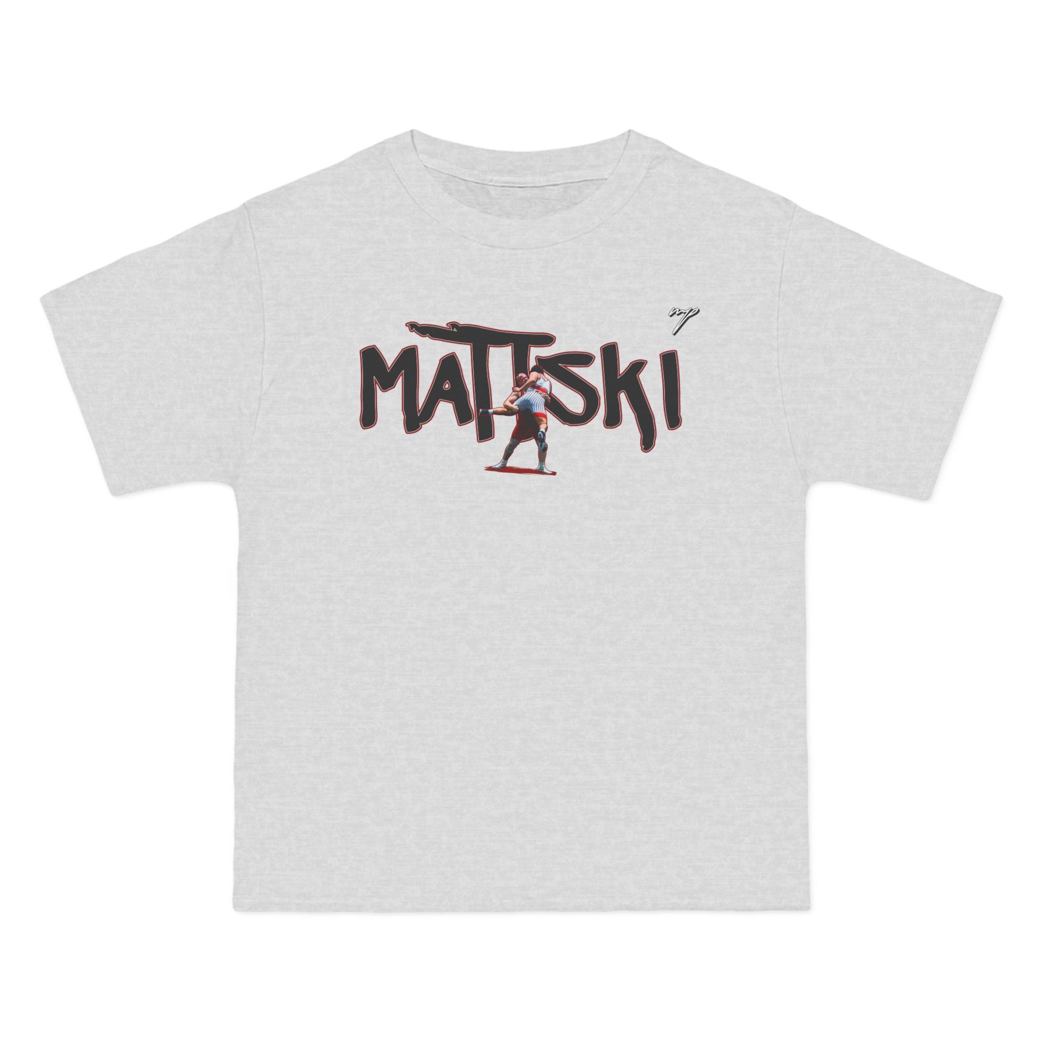 Matt Kowalski Vintage Tee
