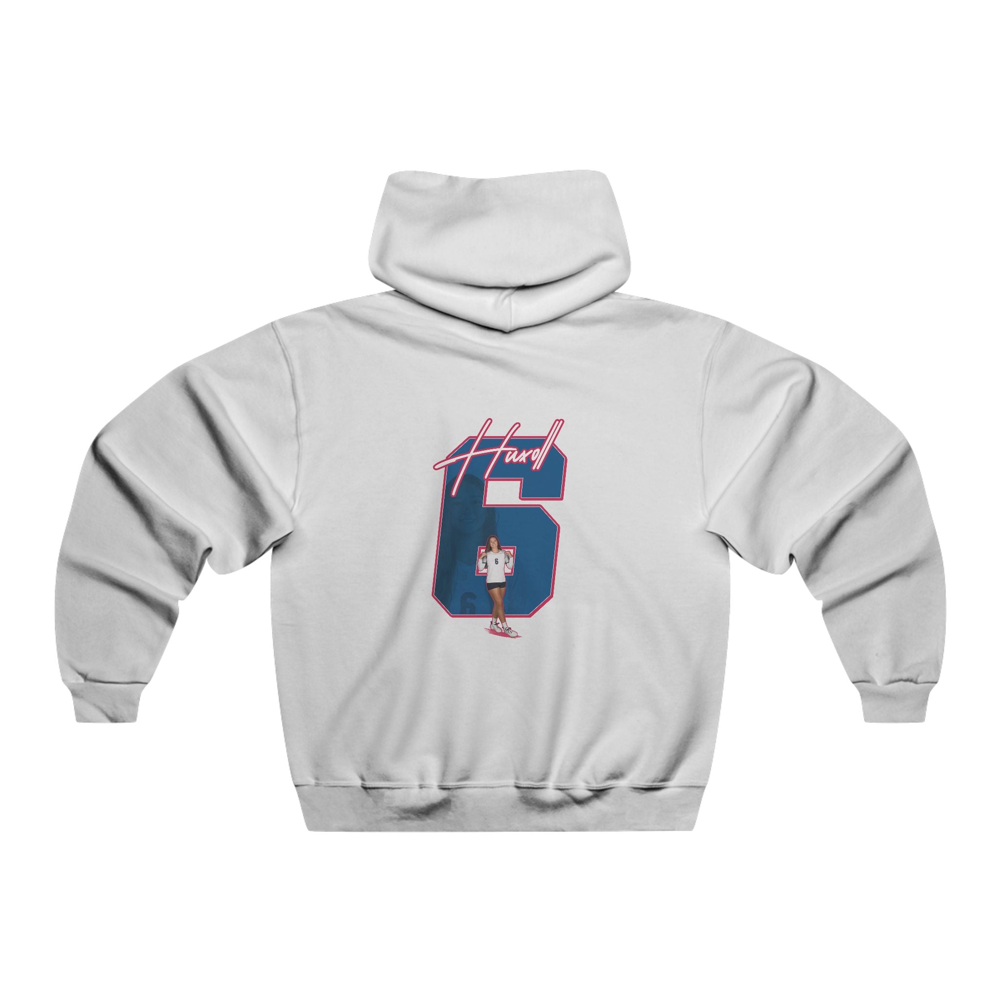 Alivia Huxoll Vintage Hoodie