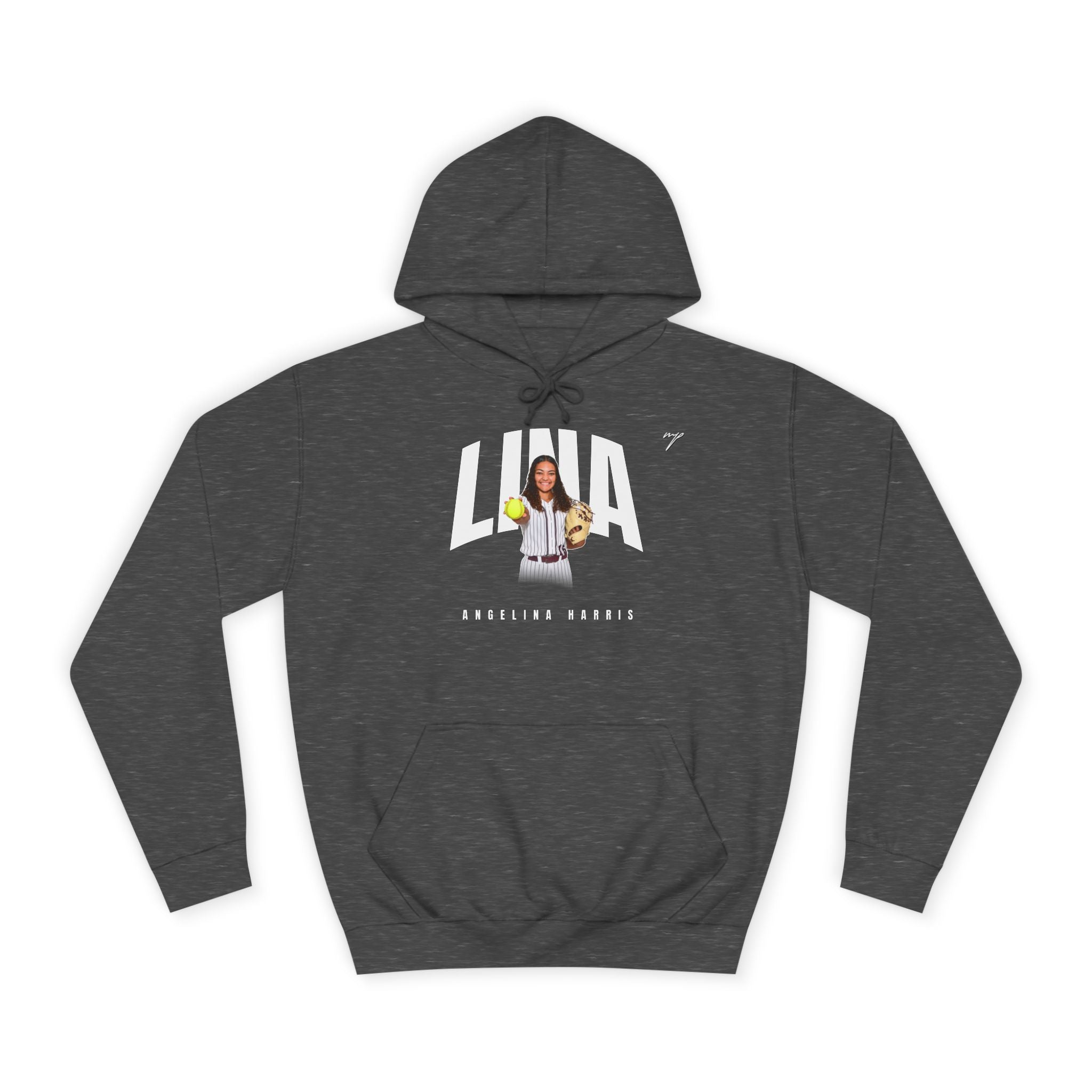 Angelina Harris Hoodie