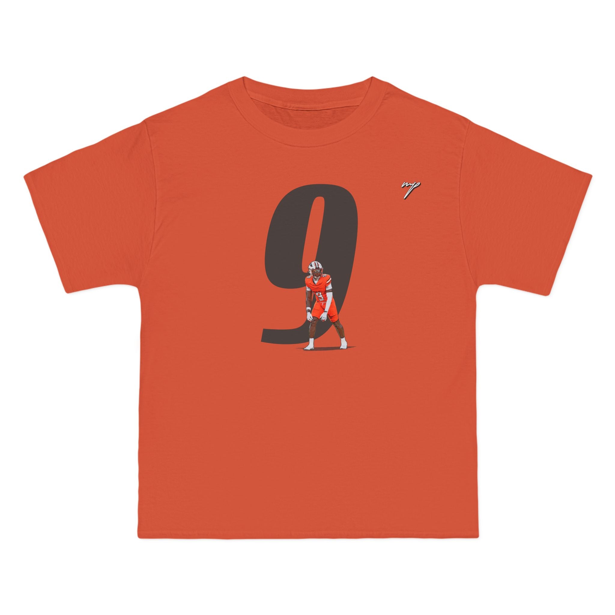 Brandon Newton Vintage Tee