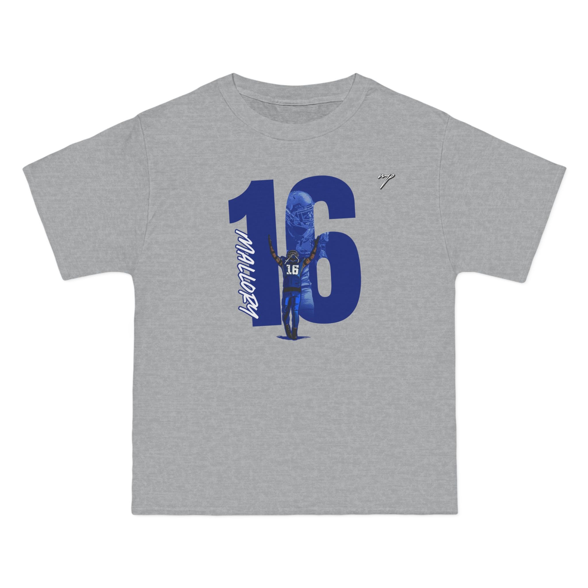 Labarron Mallory Vintage Tee